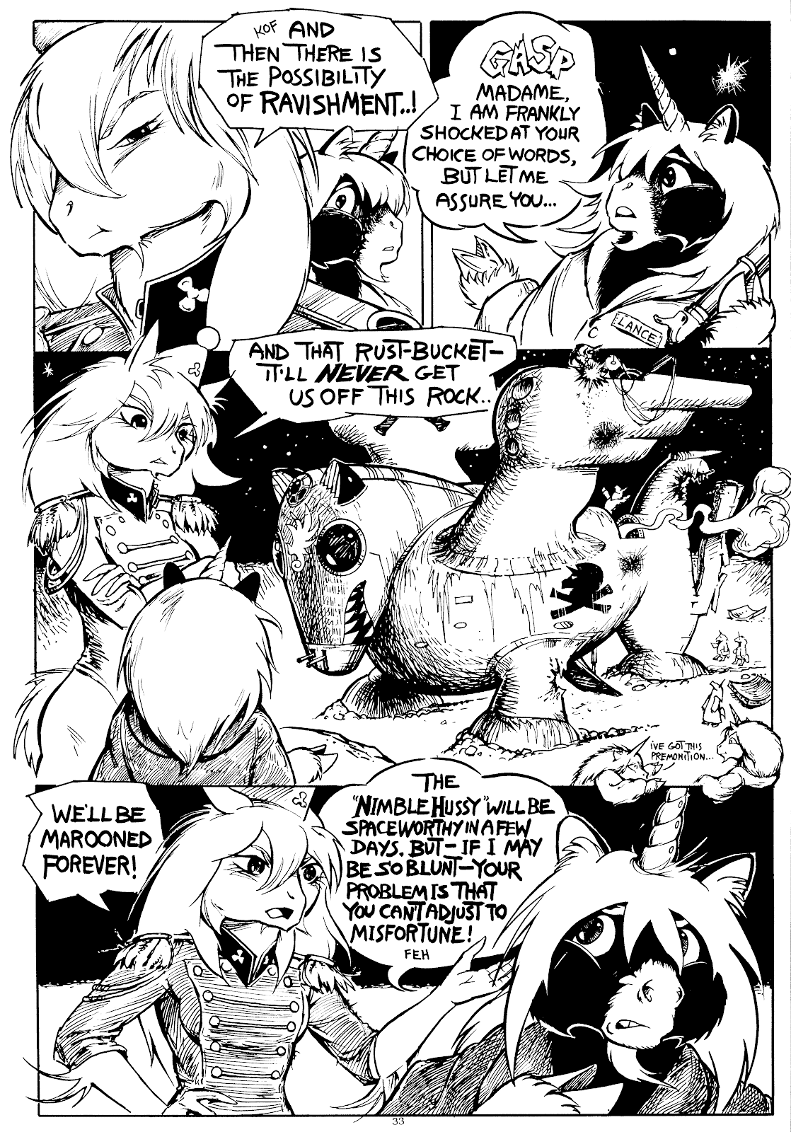 Furrlough issue 23 - Page 35