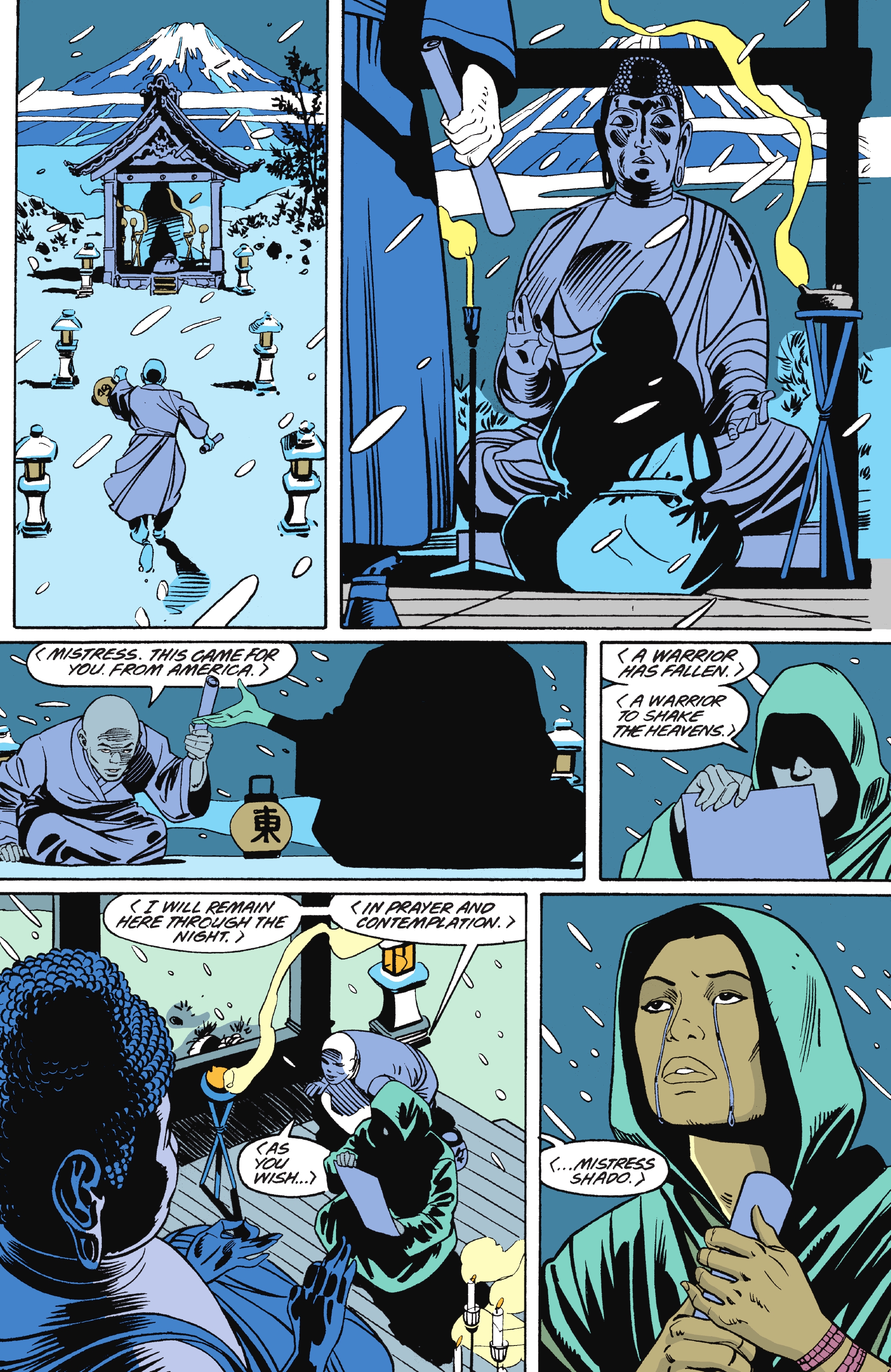 Read online Green Arrow: 80 Years of the Emerald Archer: The Deluxe Edition comic -  Issue # TPB (Part 2) - 78