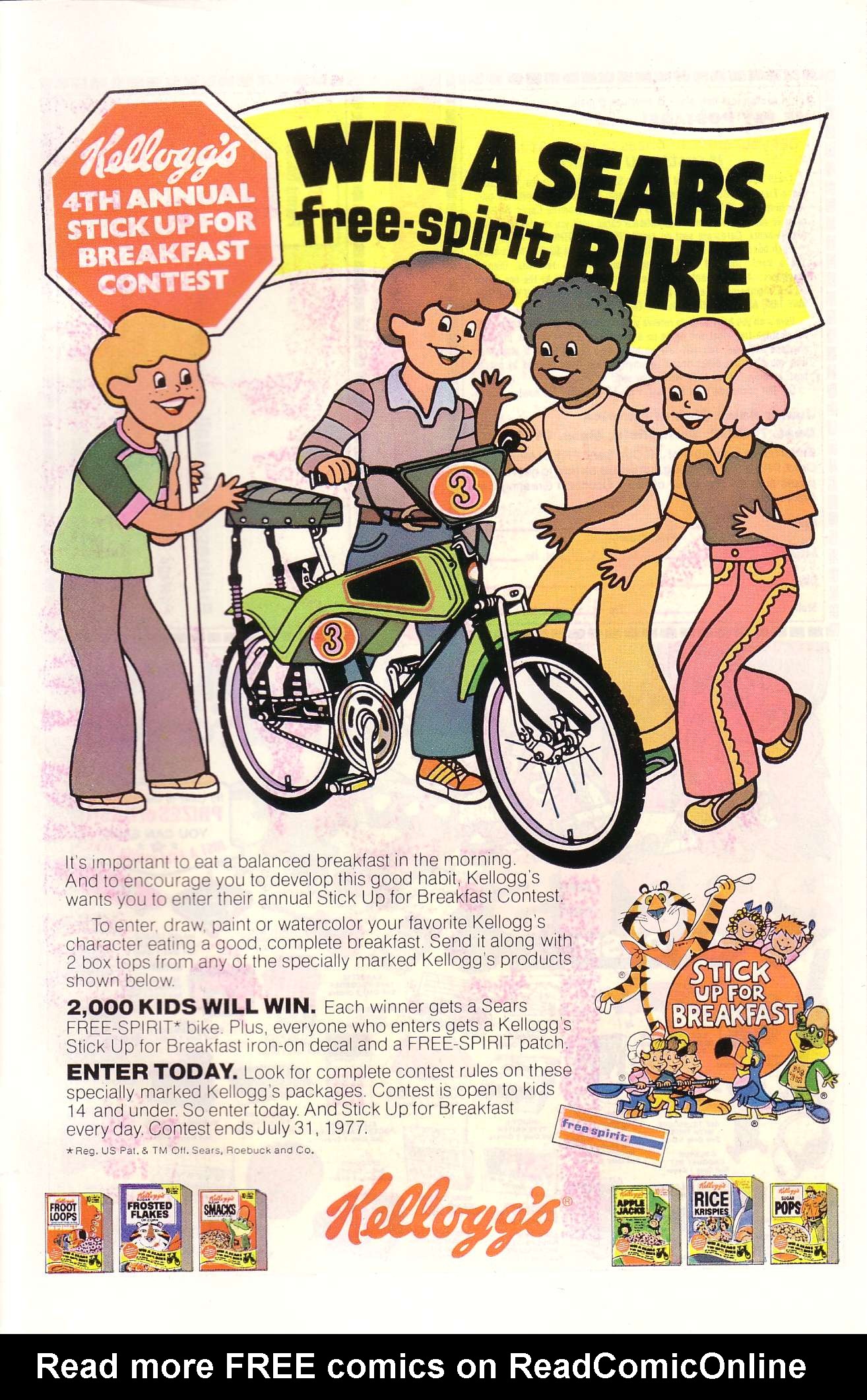 Read online Walt Disney's Comics and Stories comic -  Issue #439 - 35