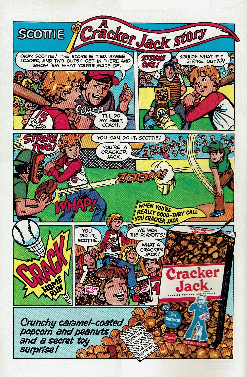 Read online Archie at Riverdale High (1972) comic -  Issue #92 - 2