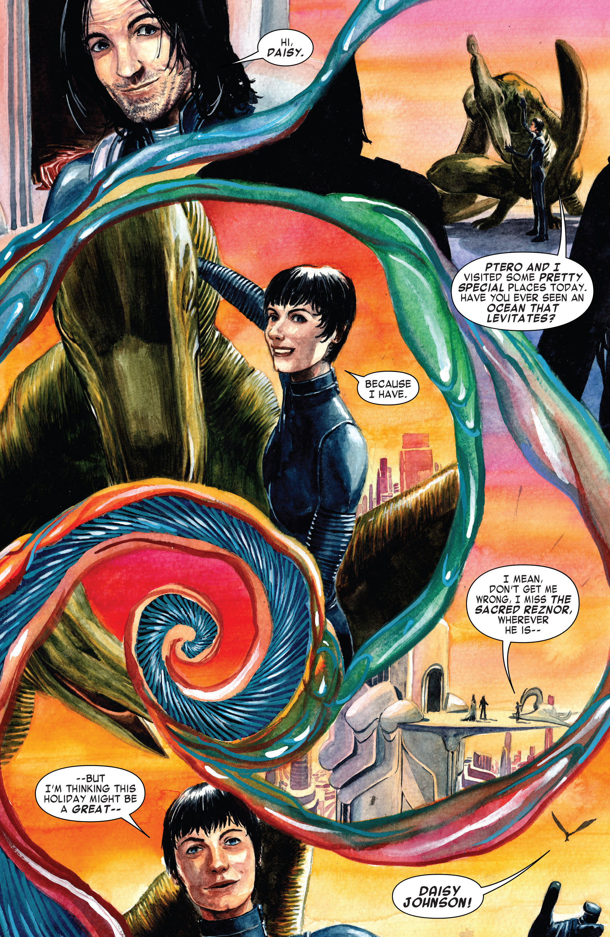 Read online Bucky Barnes: The Winter Soldier comic -  Issue #11 - 12