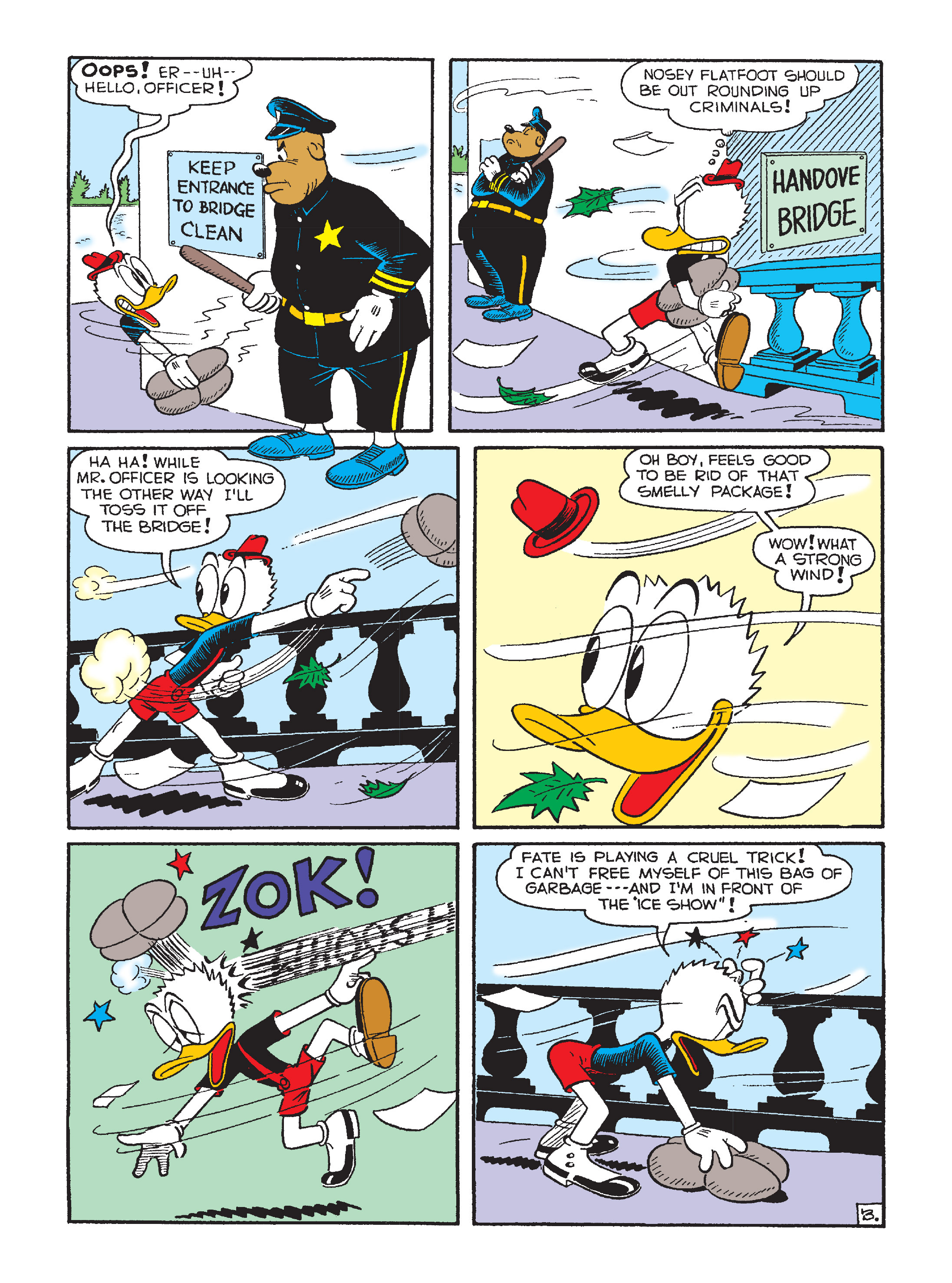 Read online World of Archie Double Digest comic -  Issue #42 - 130