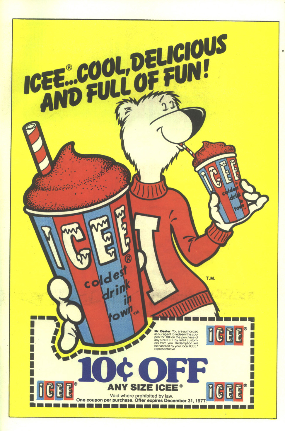 Read online Walt Disney Chip 'n' Dale comic -  Issue #48 - 35