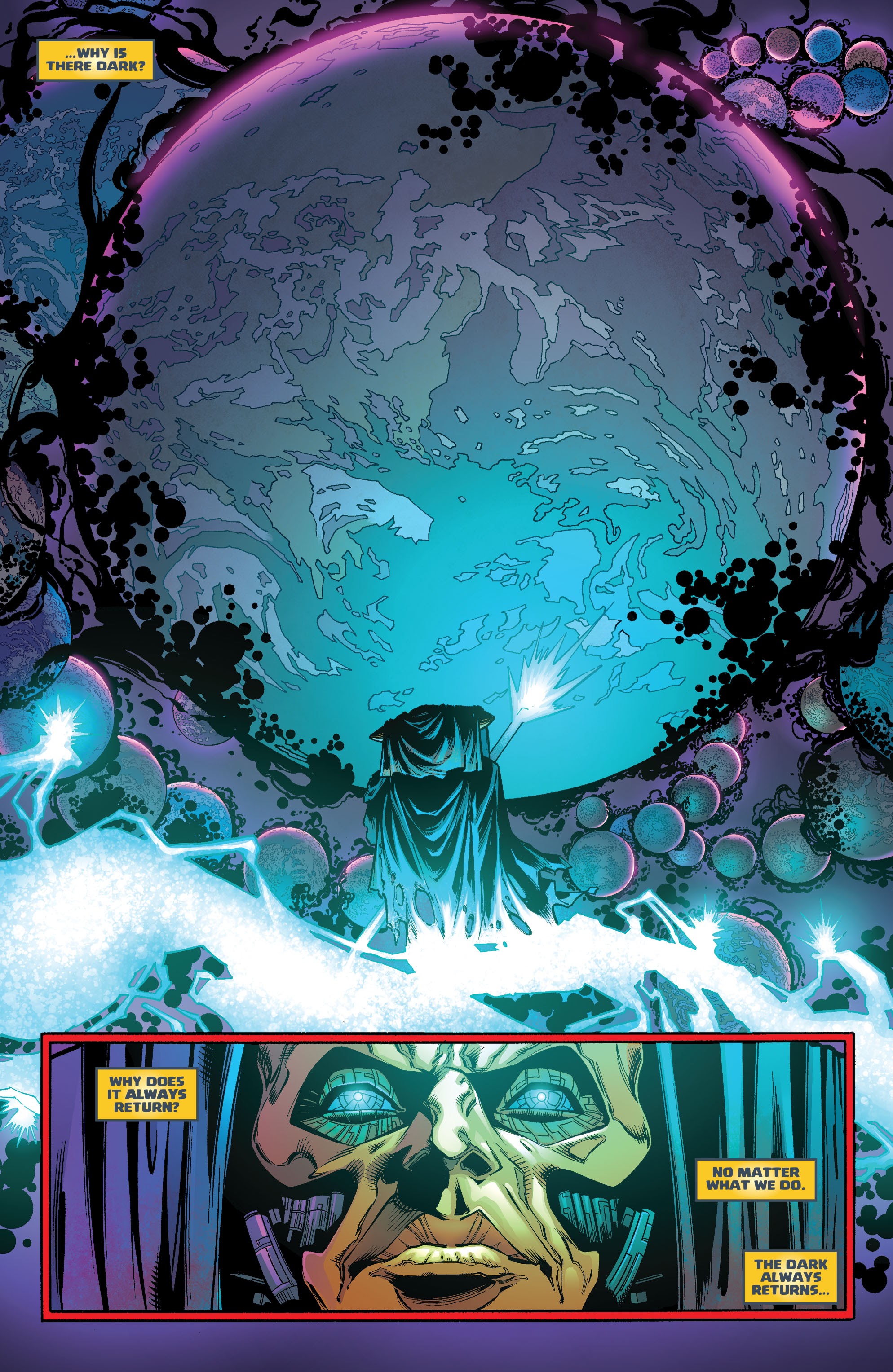 Read online Tales From the DC Dark Multiverse comic -  Issue # TPB (Part 1) - 59