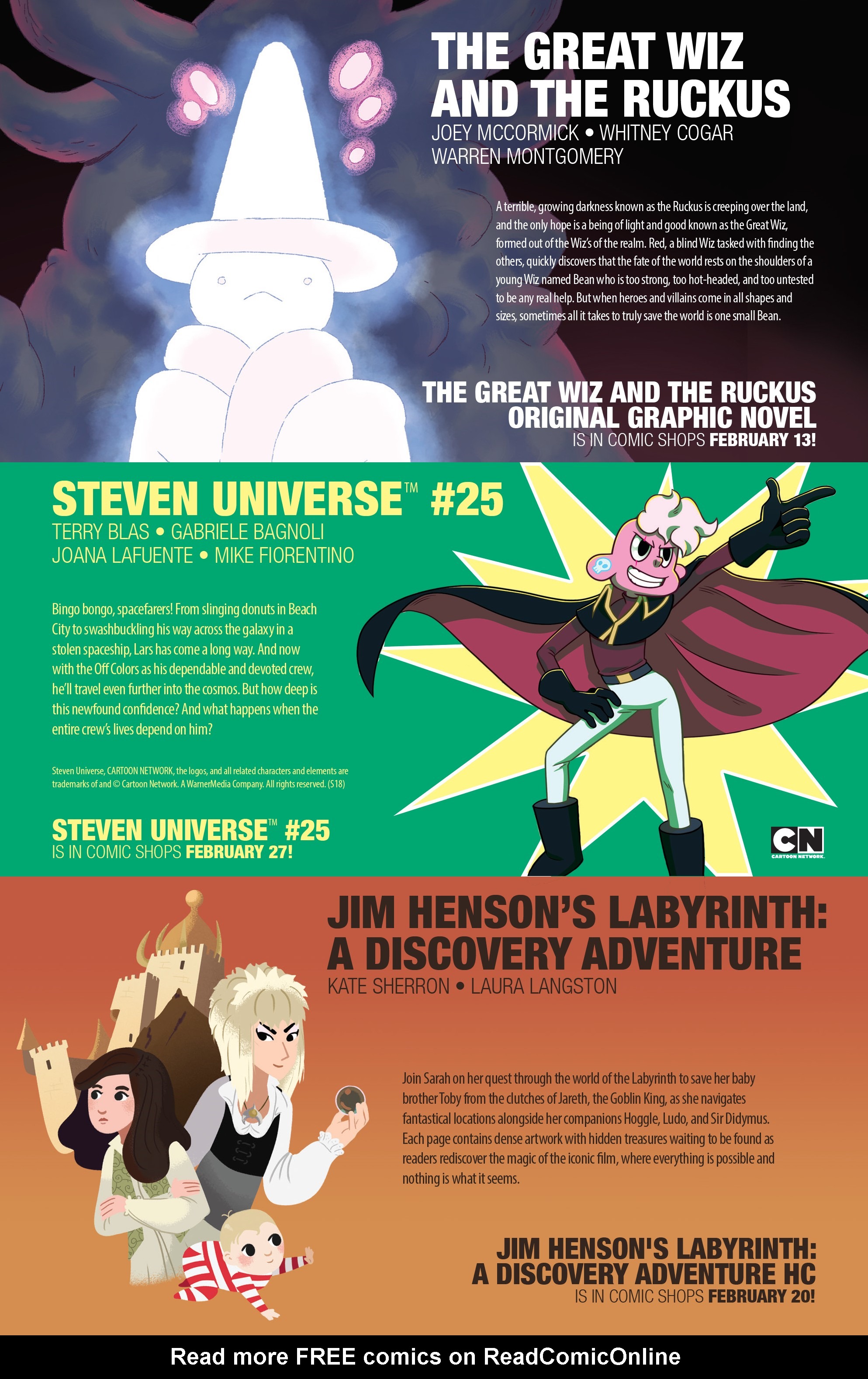 Read online Coda comic -  Issue #9 - 24