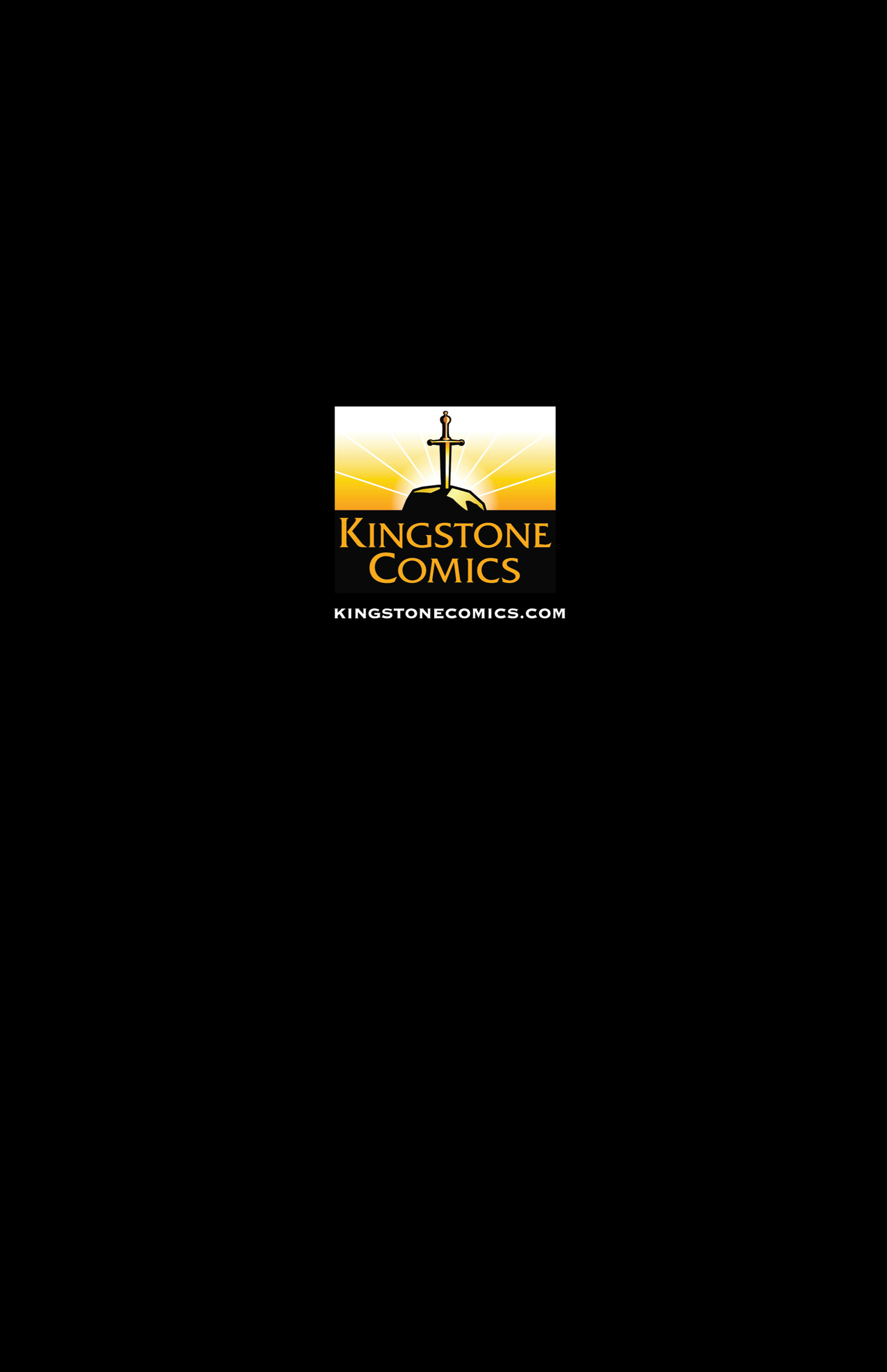 Read online The Kingstone Bible comic -  Issue #3 - 110