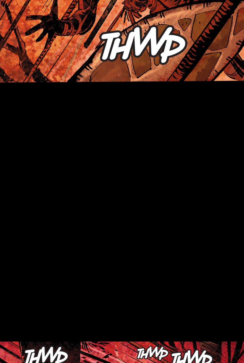 Read online Black Panther: Who Is the Black Panther? Infinity Comic comic -  Issue #1 - 41