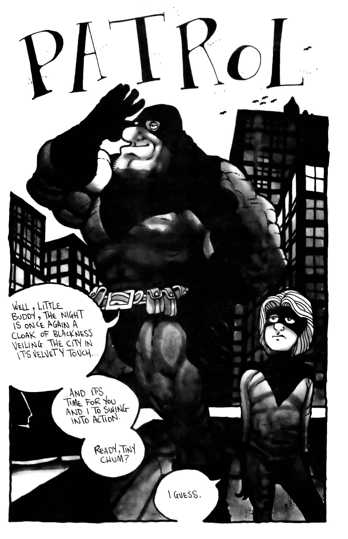 Read online Gun Fury comic -  Issue #6 - 3