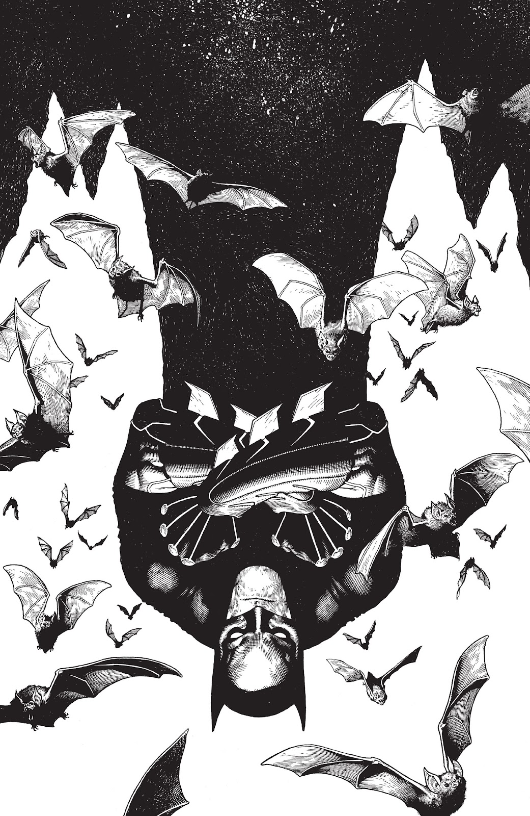 Batman: Detective Comics issue TPB 4 - Page 114