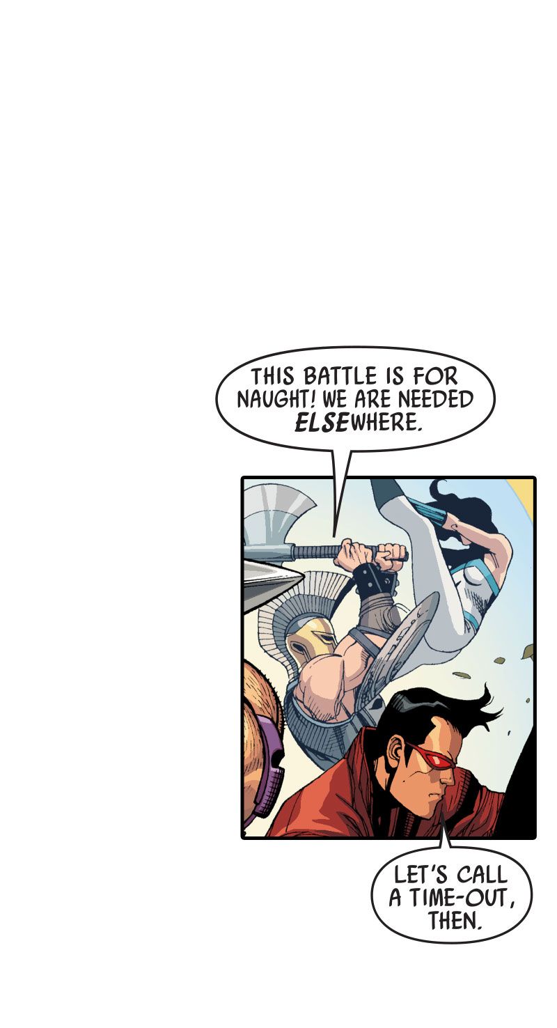 Read online Secret Invasion Infinity Comic comic -  Issue #5 - 46