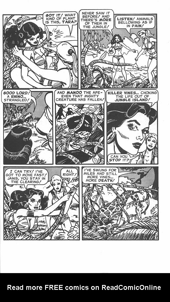 Read online Femforce comic -  Issue #113 - 28