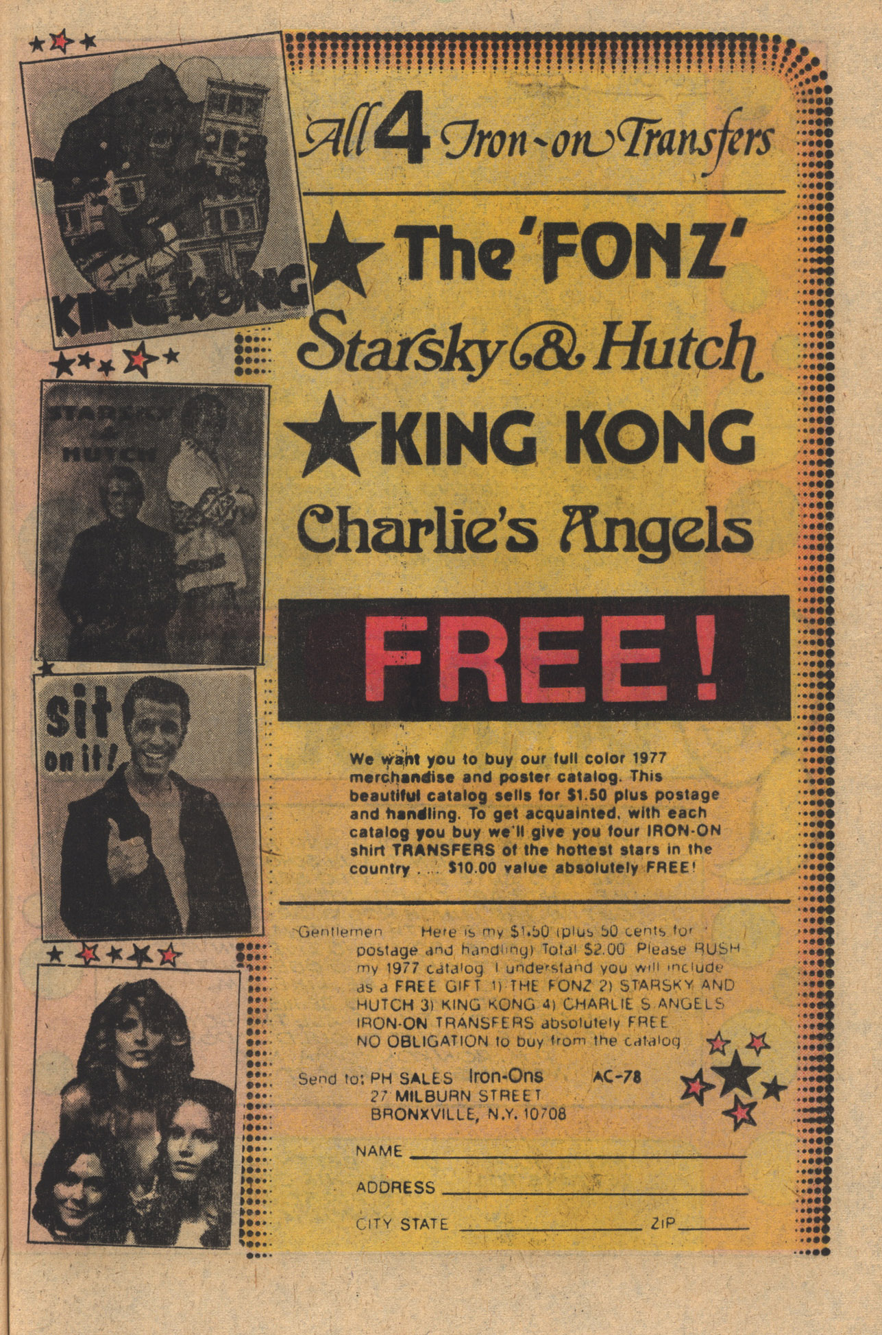 Read online Betty and Me comic -  Issue #86 - 25