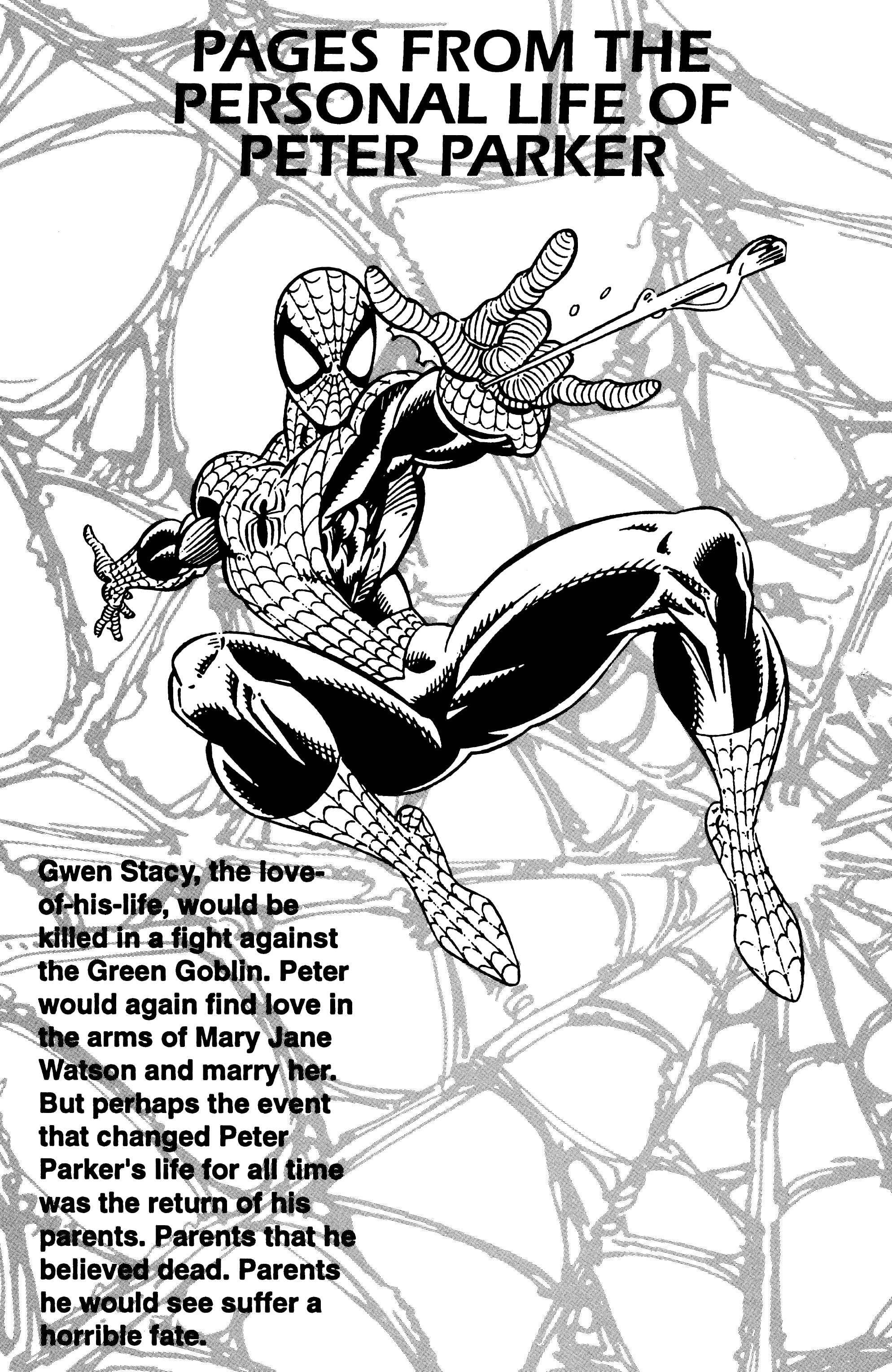 Read online Amazing Spider-Man Epic Collection comic -  Issue # Lifetheft (Part 5) - 72
