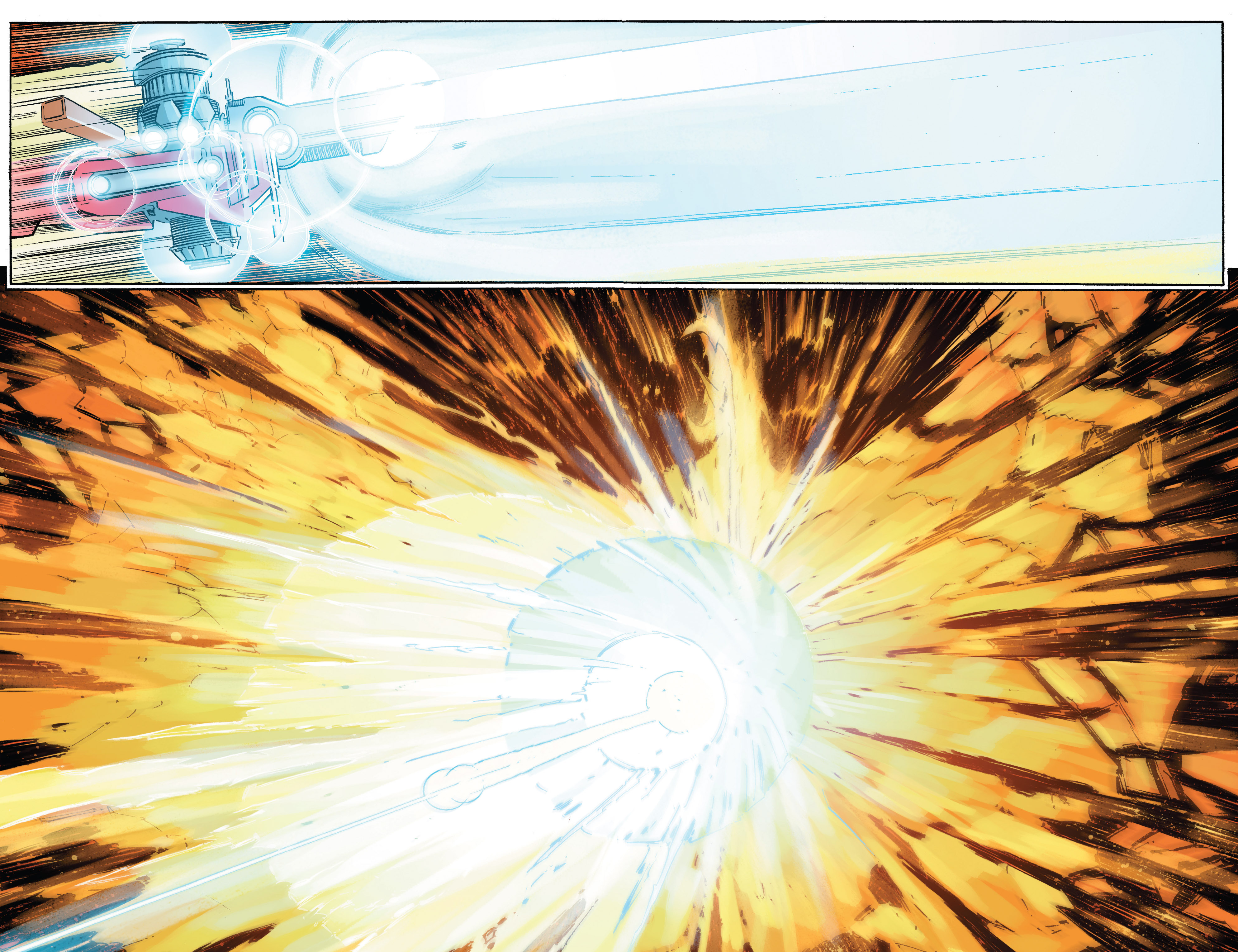 Read online Avengers Vs. X-Men comic -  Issue #5 - 17