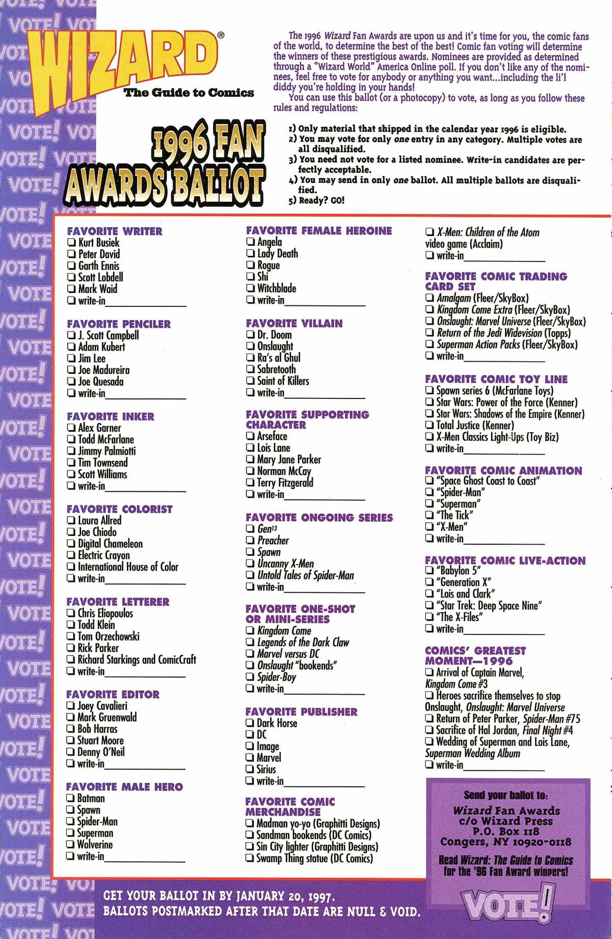 Read online Ash/22 Brides comic -  Issue #1 - 31