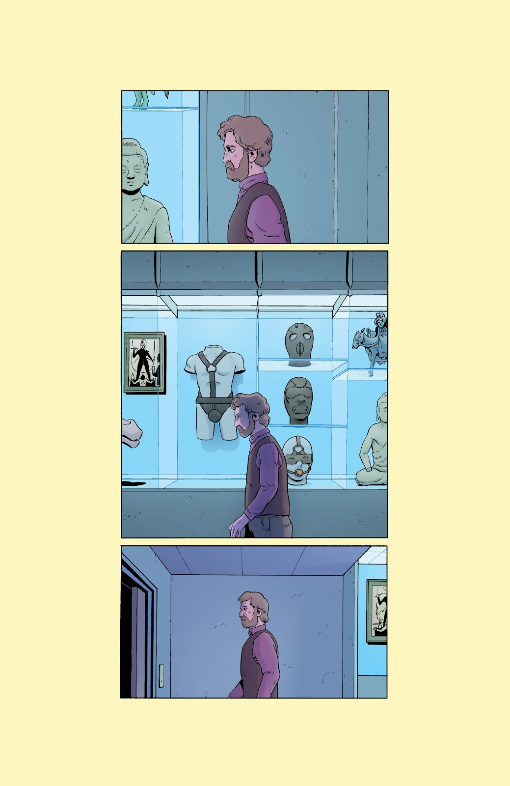 Island (2015) issue 5 - Page 5