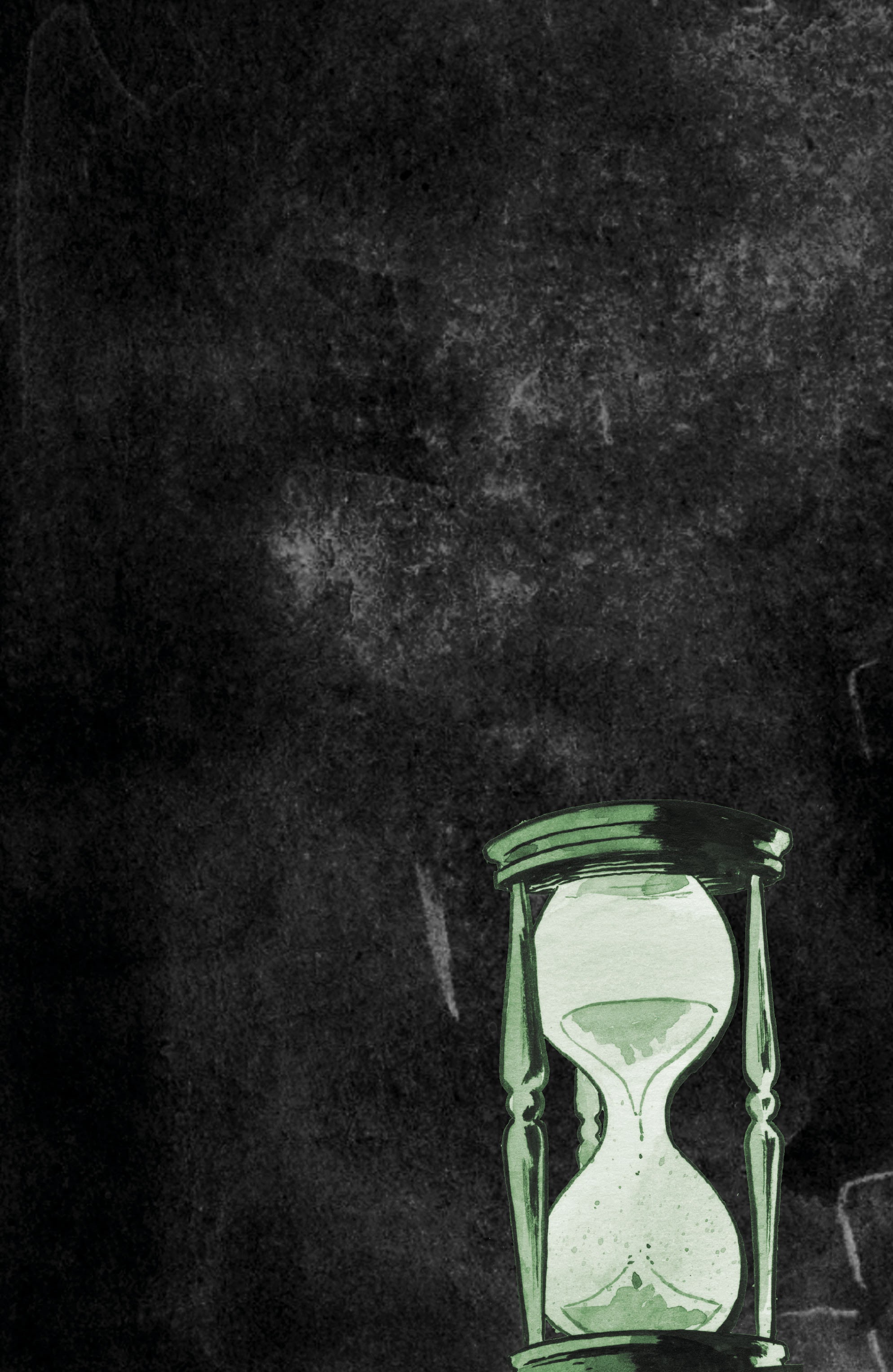 Read online Manor Black: Fire in the Blood comic -  Issue #1 - 26