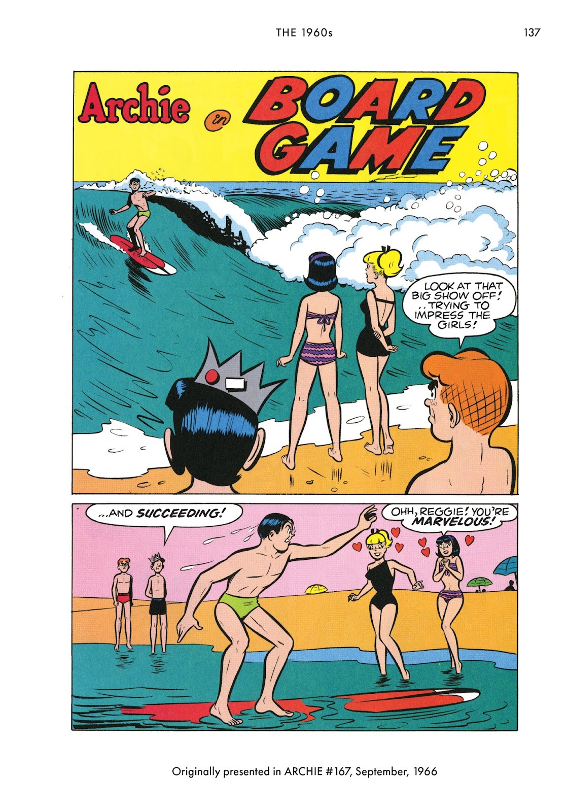 Best of Archie Americana issue TPB 2 (Part 2) - Page 39