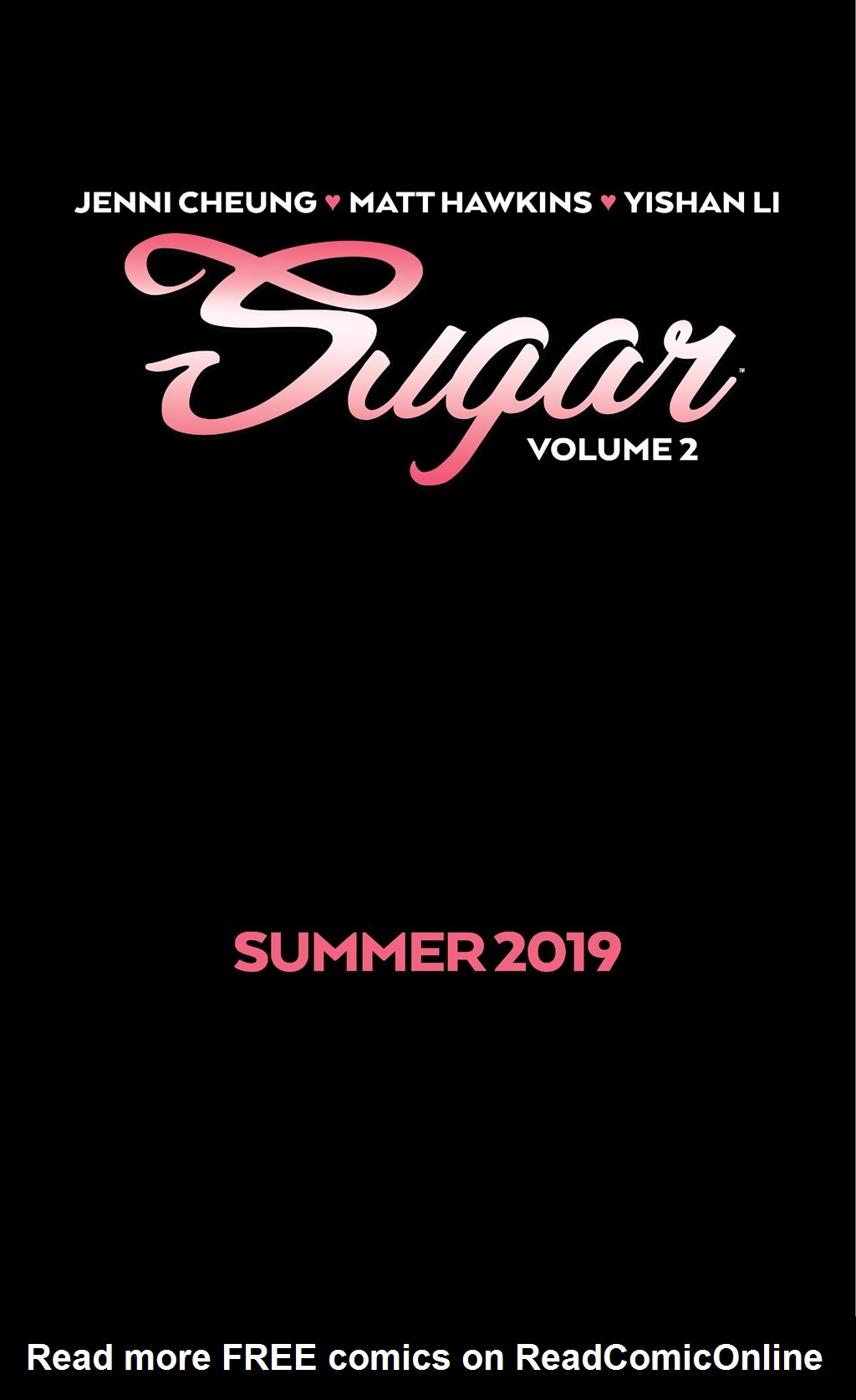 Read online Sugar comic -  Issue # TPB 1 - 120