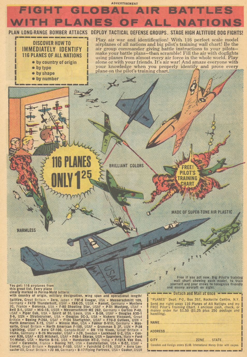 Read online Mystery in Space (1951) comic -  Issue #94 - 22