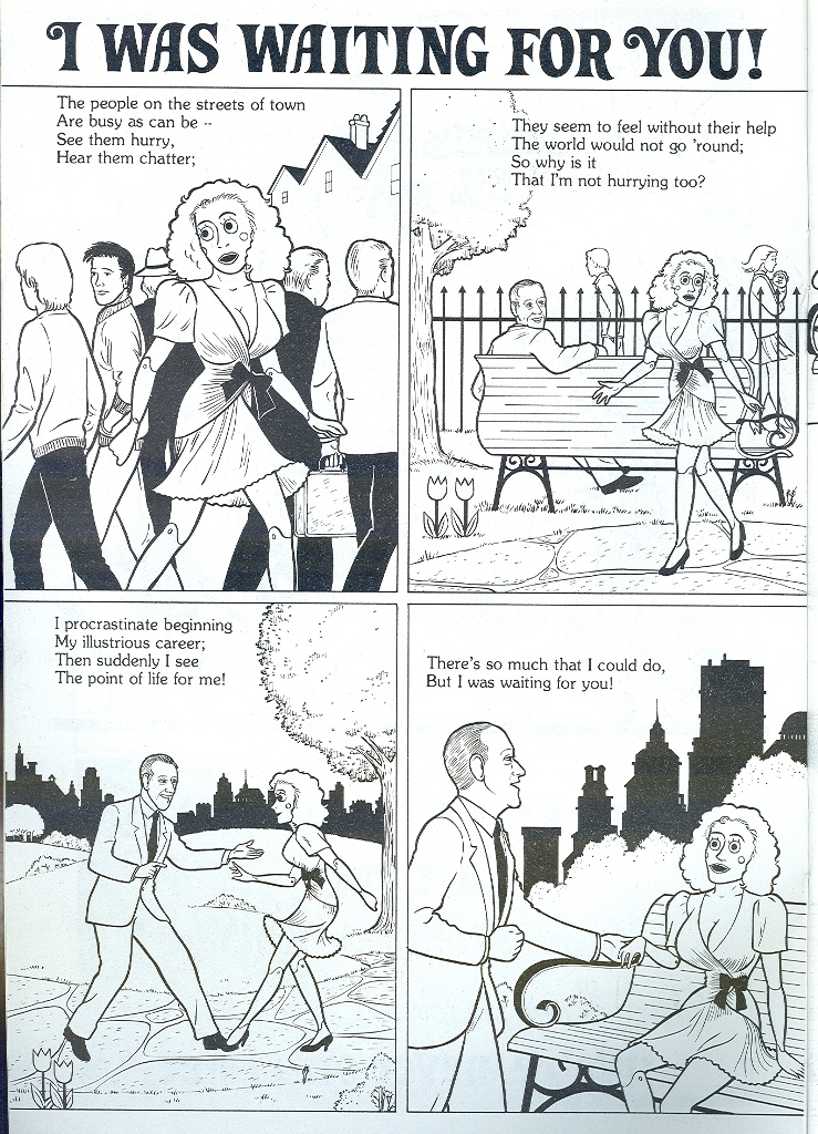 Read online Neil the Horse Comics and Stories comic -  Issue #13 - 3