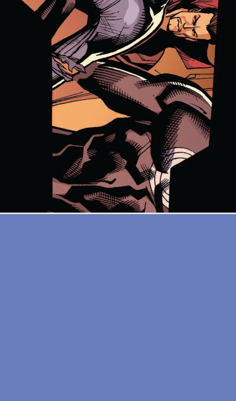 Read online Secret Invasion Infinity Comic comic -  Issue #17 - 94
