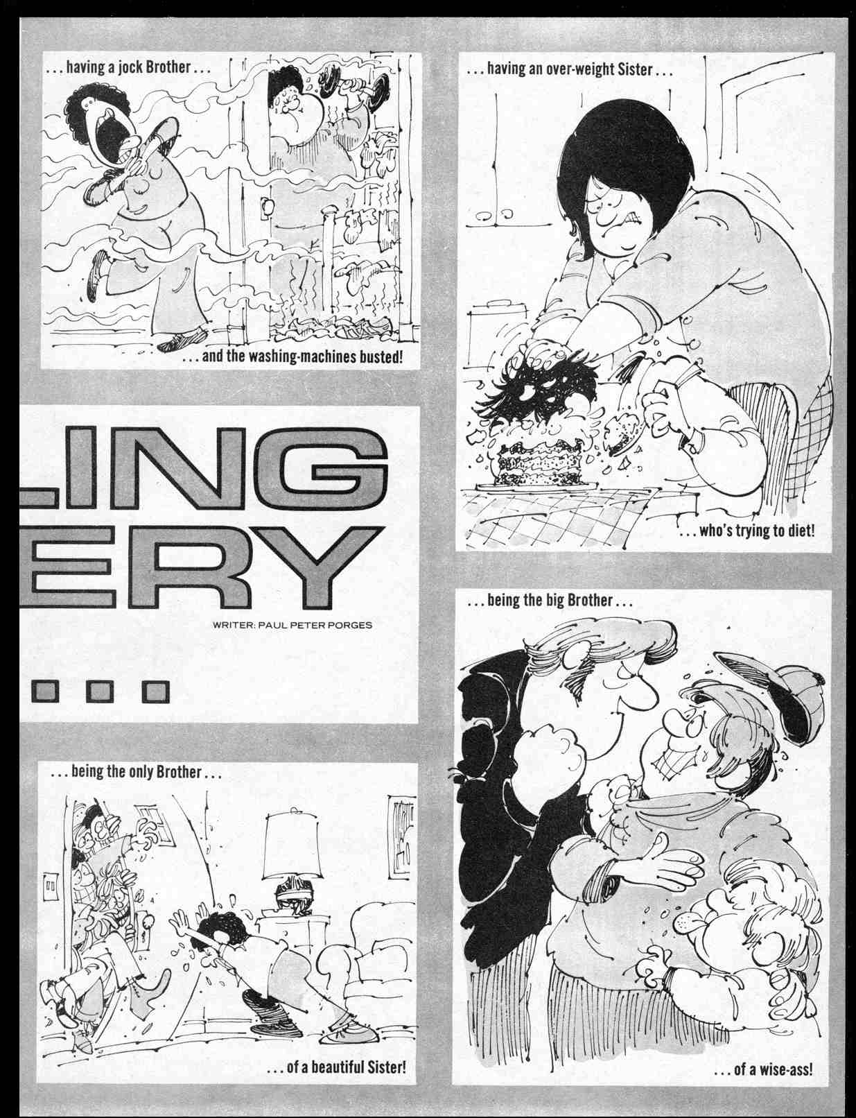 Read online MAD comic -  Issue #211 - 17