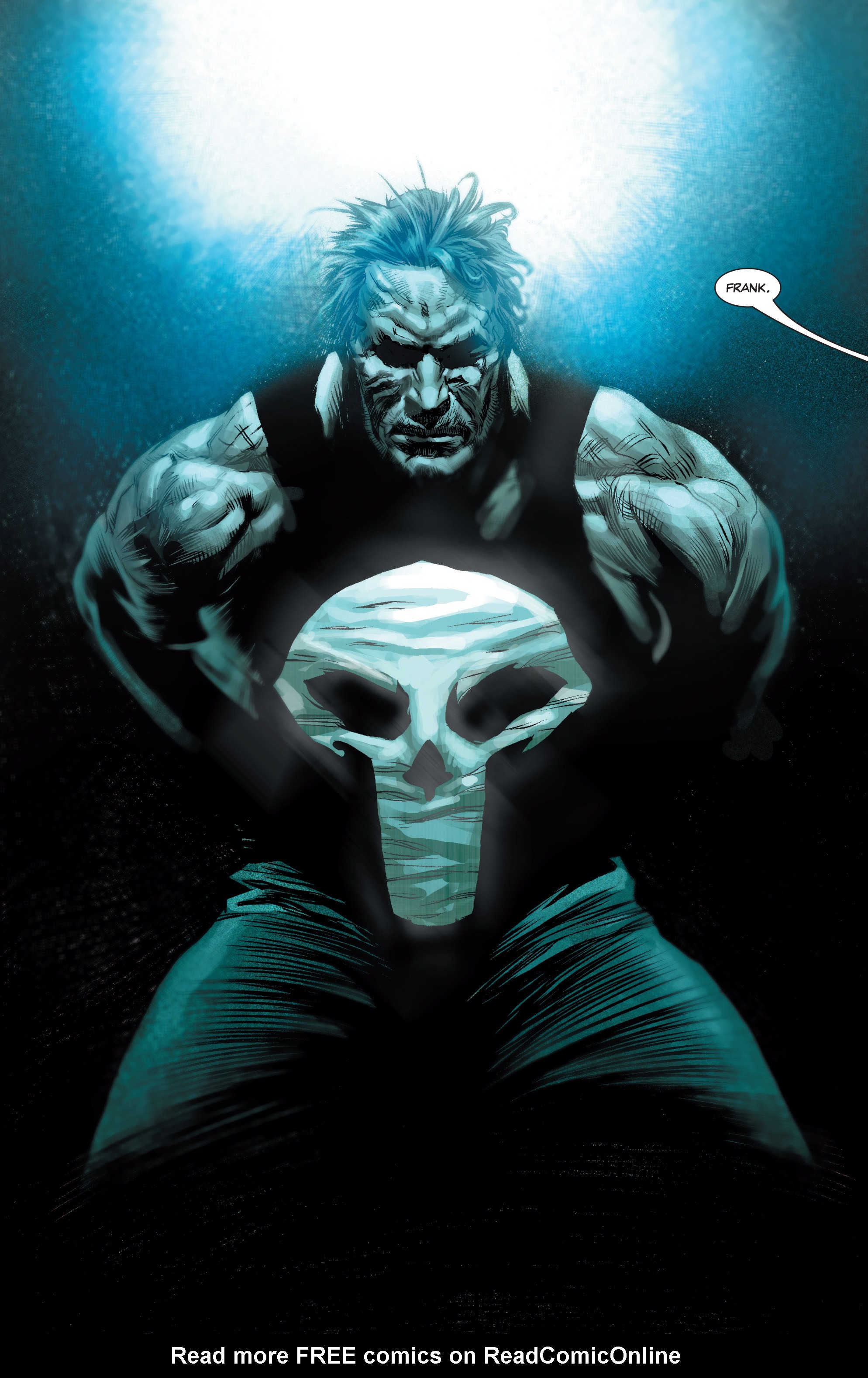 Read online Punisher Max: The Complete Collection comic -  Issue # TPB 1 (Part 1) - 144