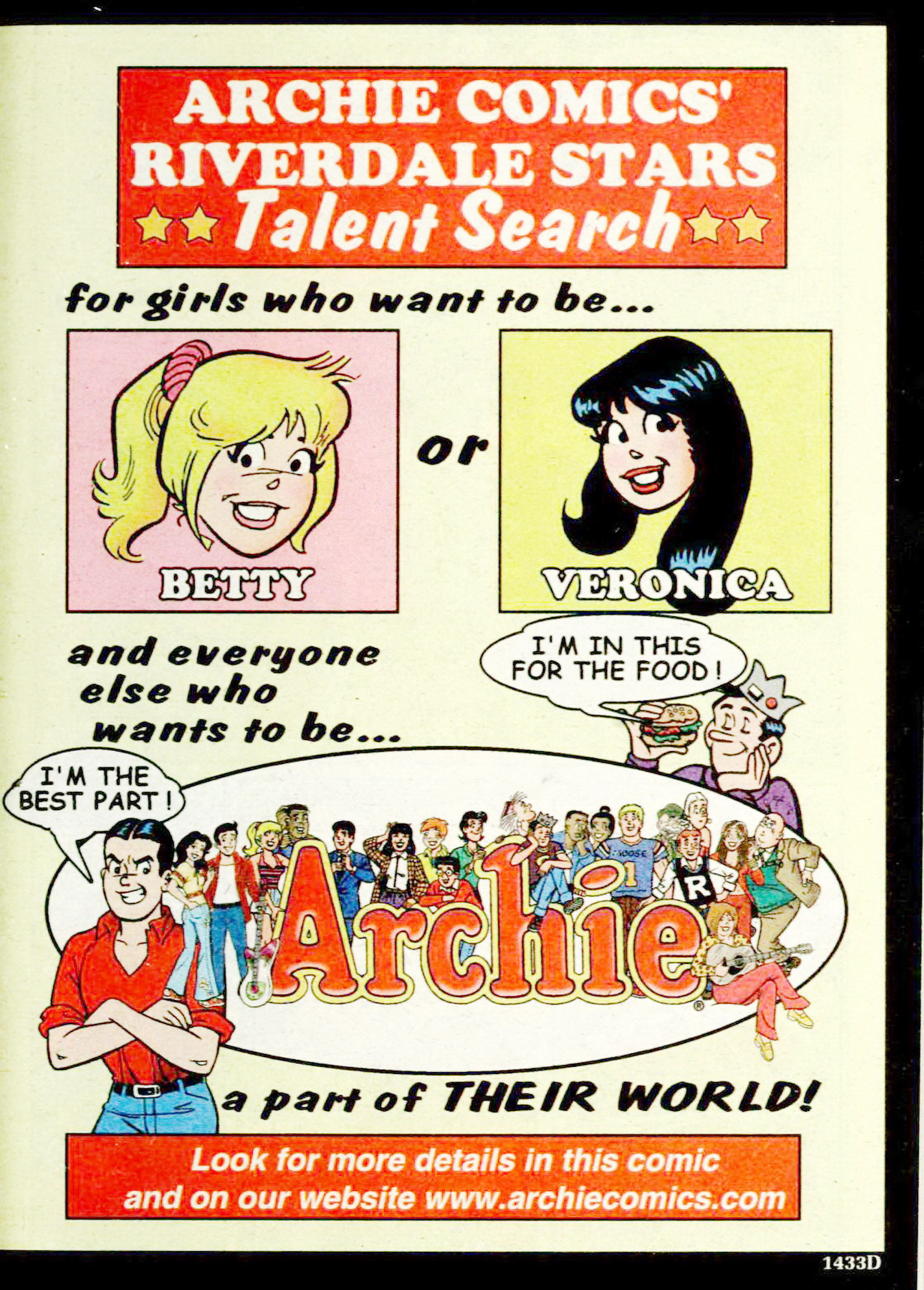 Read online Archie's Pals 'n' Gals Double Digest Magazine comic -  Issue #80 - 43