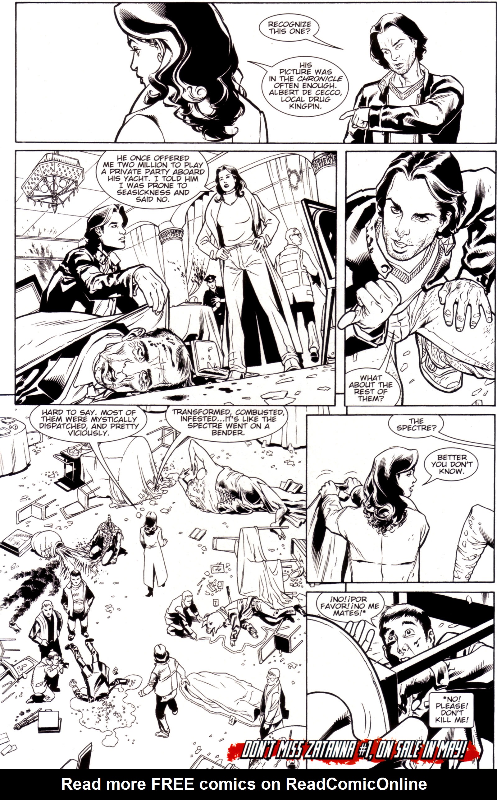 Read online The Shield (2009) comic -  Issue #8 - 34