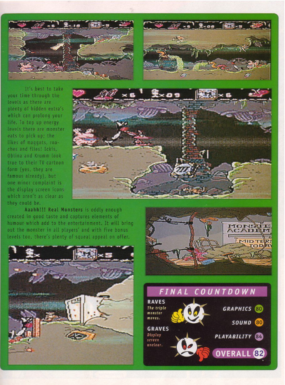 Read online Sonic the Comic comic -  Issue #66 - 11