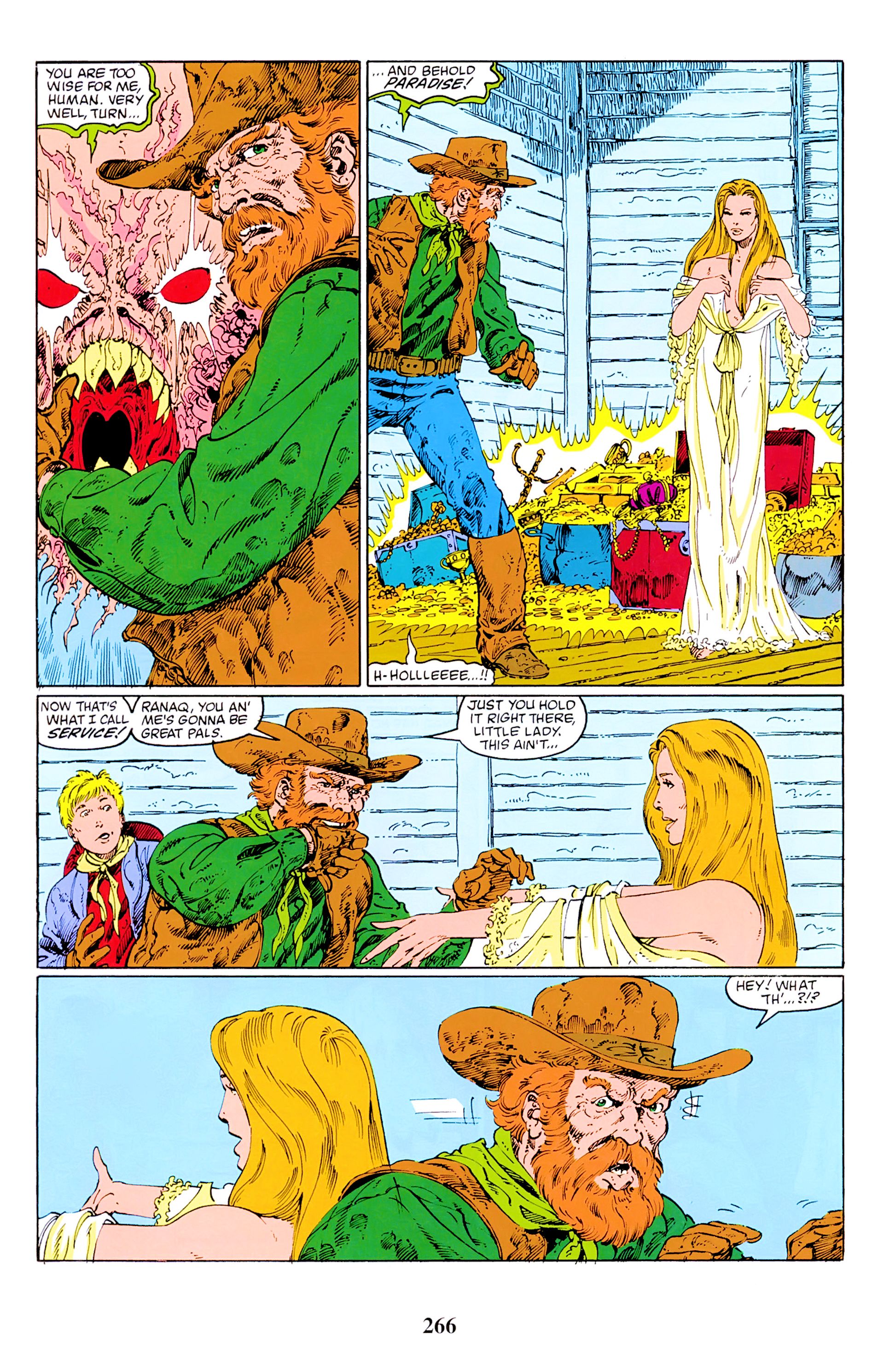 Read online Alpha Flight Classic comic -  Issue # TPB 2 (Part 3) - 67