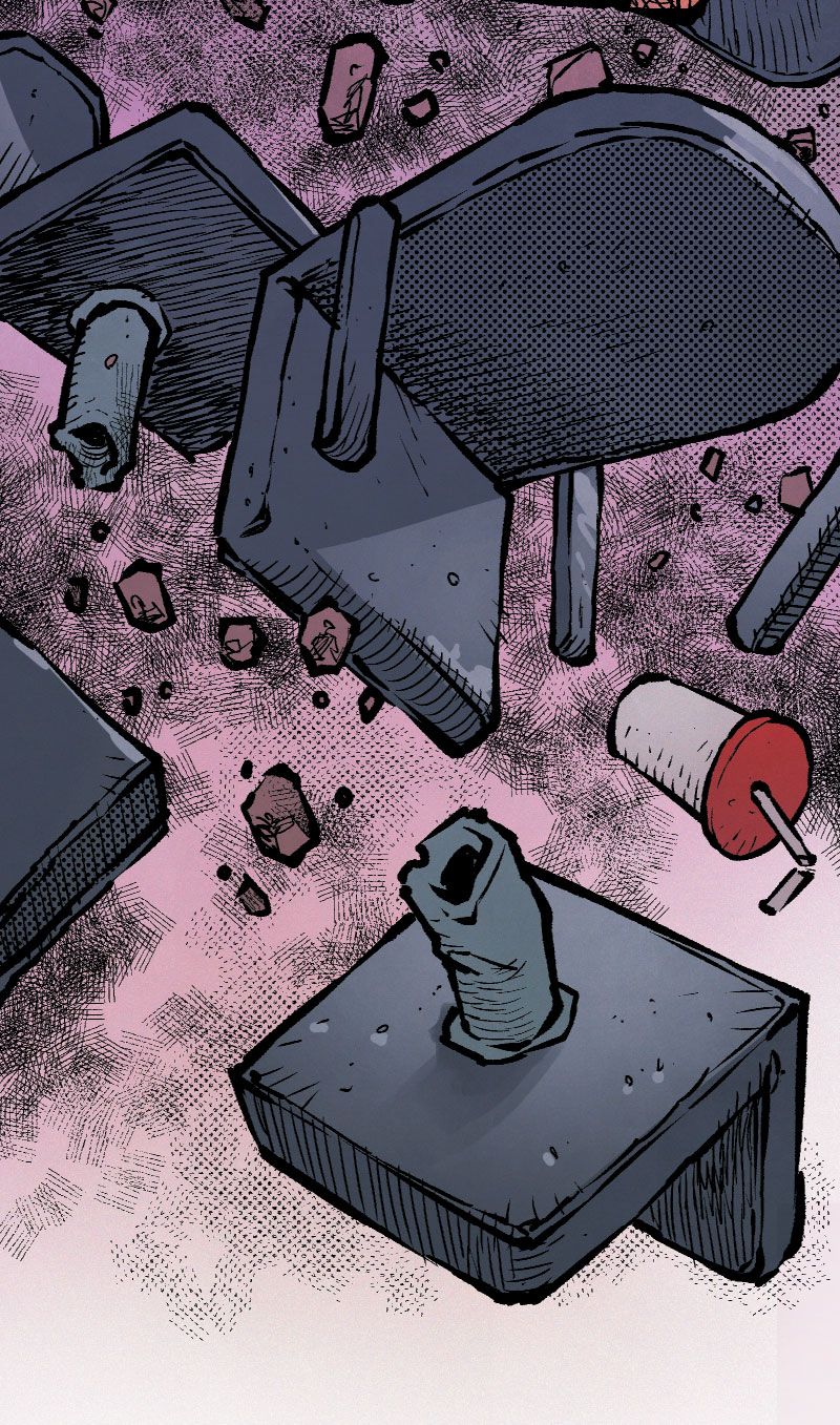 Read online Avengers Unlimited: Infinity Comic comic -  Issue #51 - 6