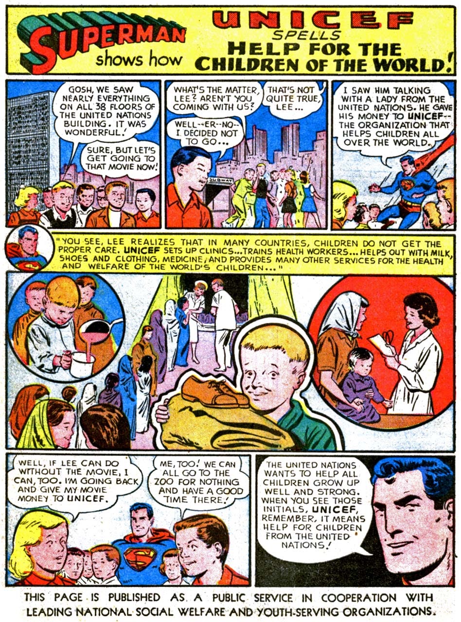 Read online A Date with Judy comic -  Issue #32 - 42