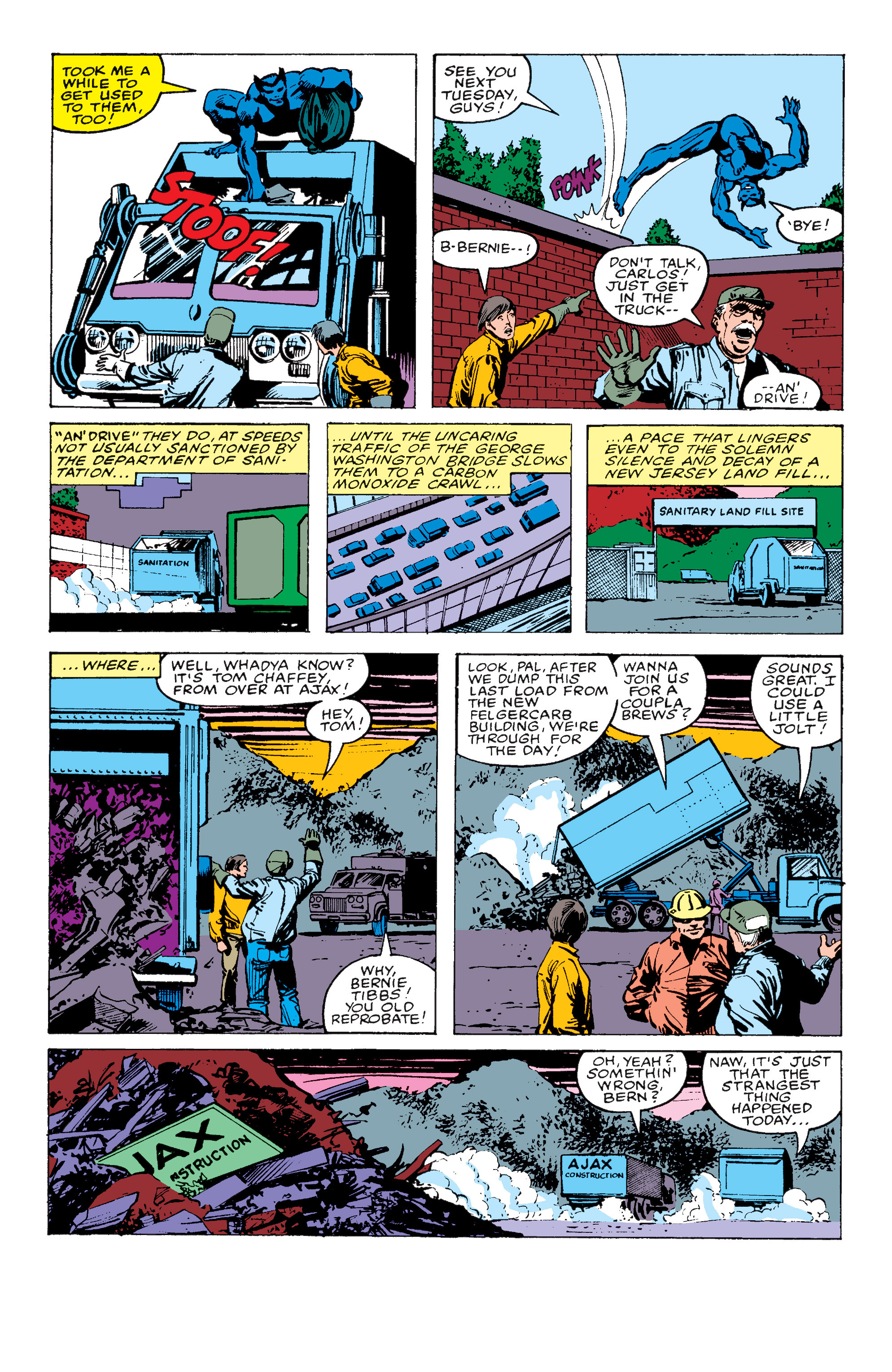 Read online The Avengers (1963) comic -  Issue #183 - 7