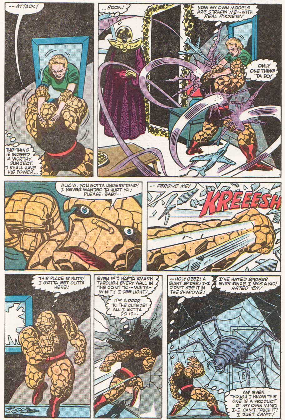 Read online Questprobe comic -  Issue #3 - 22