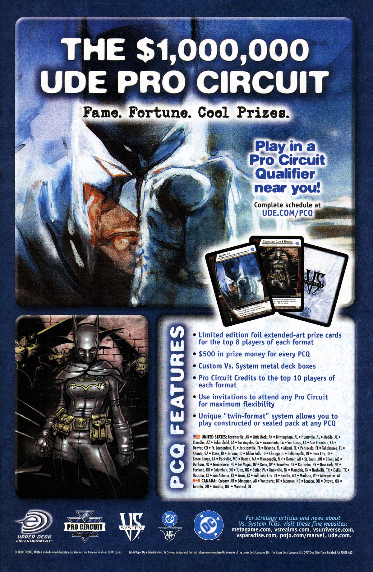Read online Batgirl (2000) comic -  Issue #59 - 19