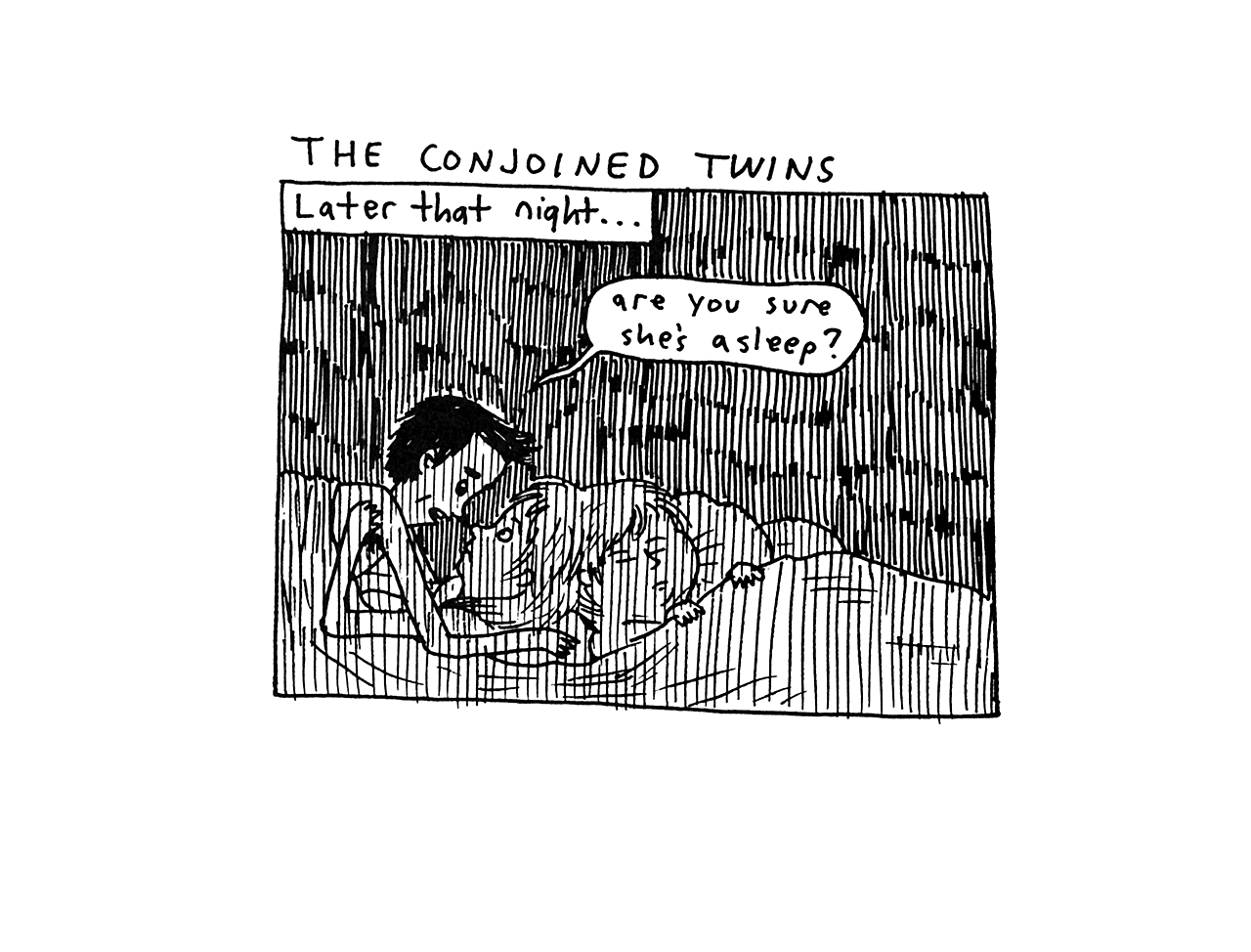 Read online I am Going to Be Small comic -  Issue # TPB (Part 1) - 53