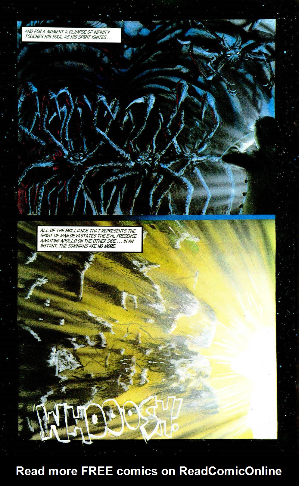 Battlestar Galactica (1997) 4 Page 25