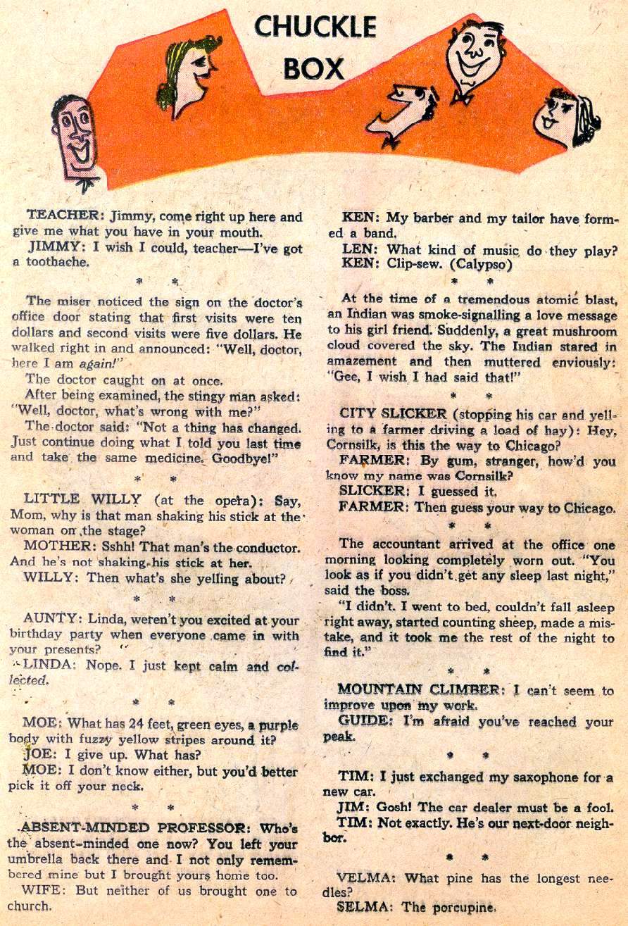 Adventure Comics (1938) issue 250 - Page 26
