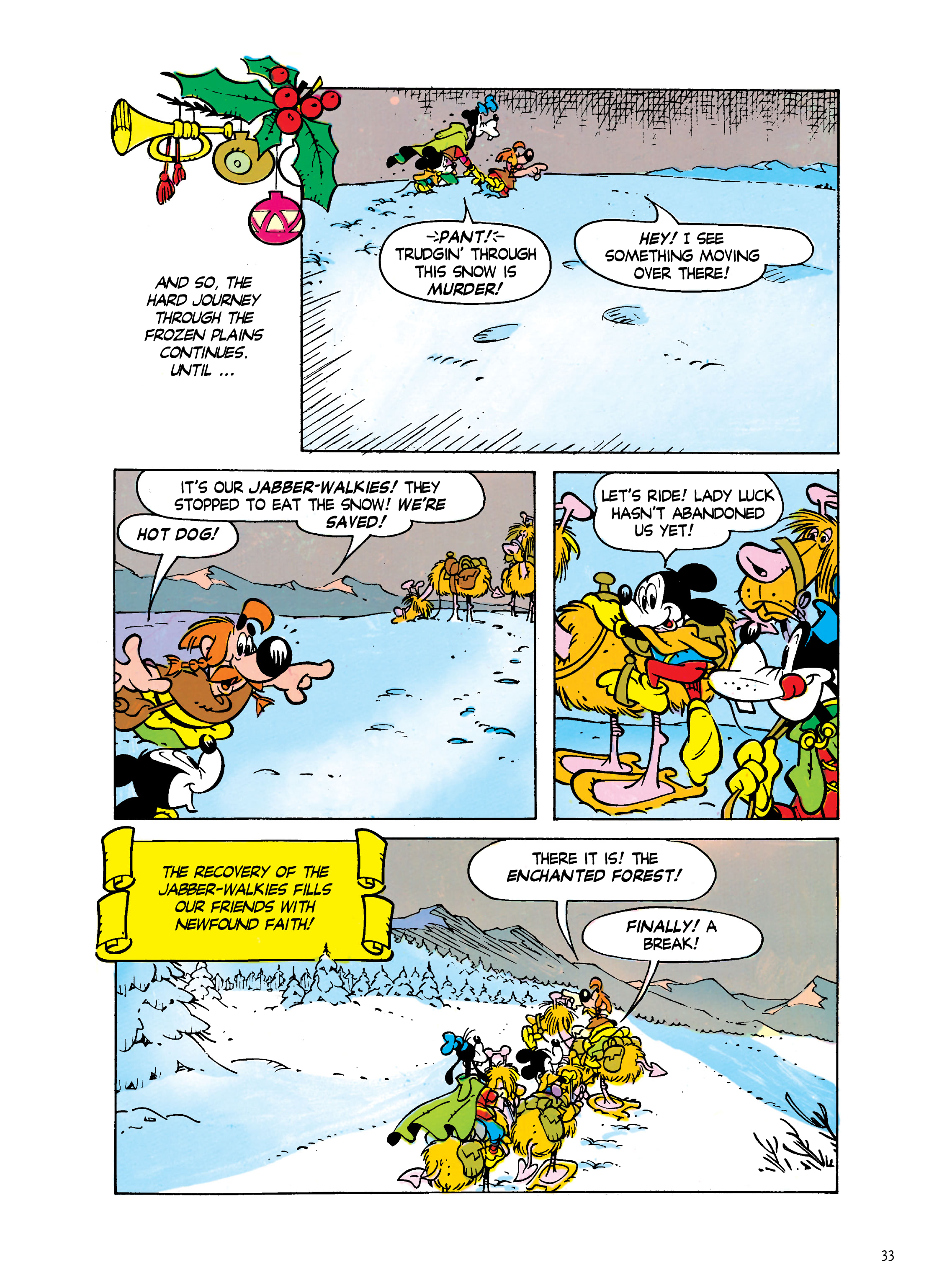 Read online Disney Masters comic -  Issue # TPB 11 (Part 1) - 39
