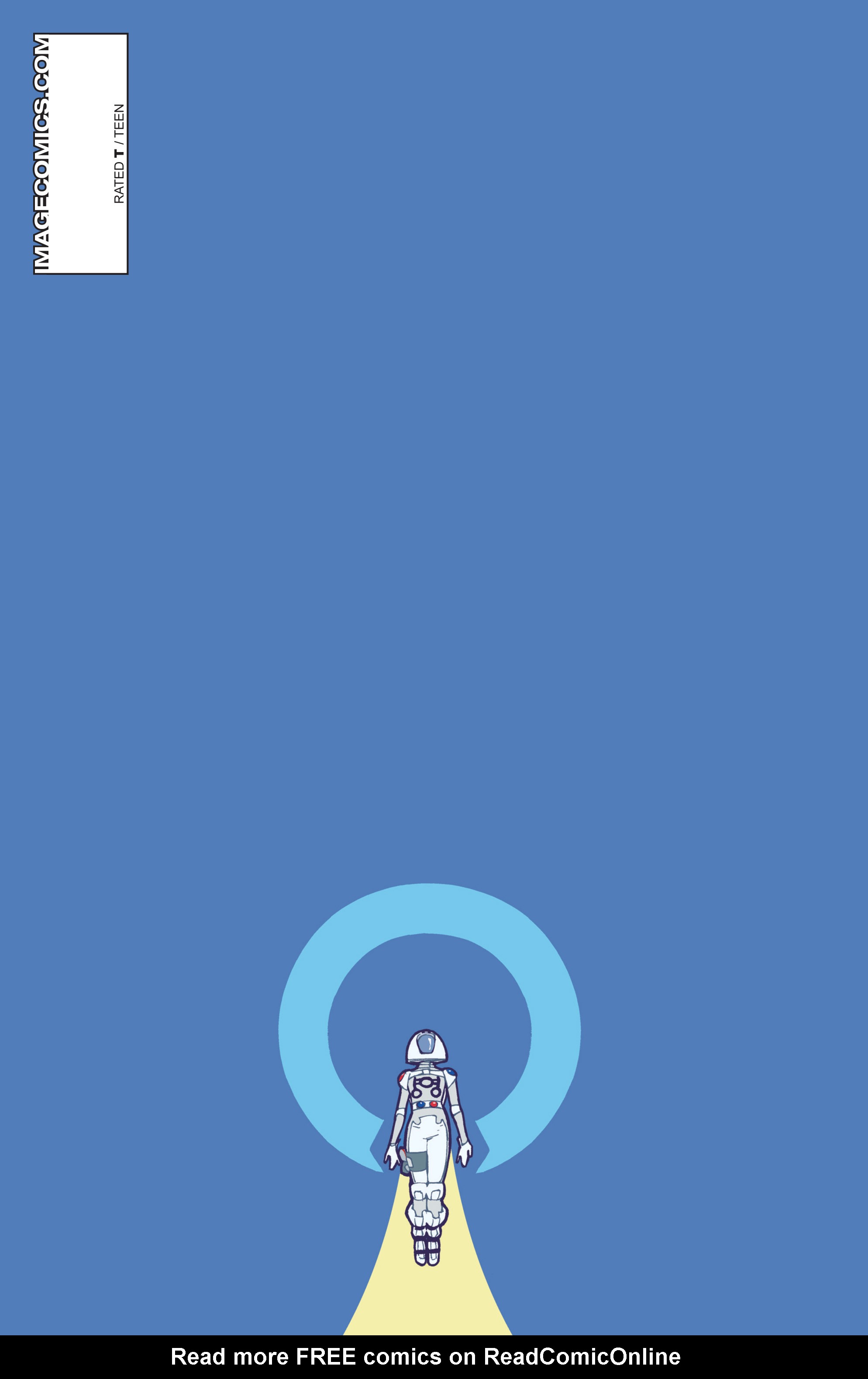 Read online Rocket Girl (2013) comic -  Issue #1 - 29