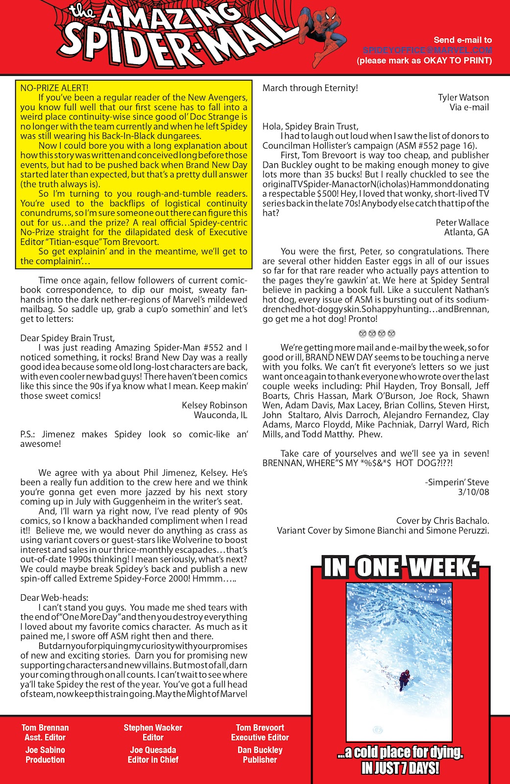 <{ $series->title }} issue 555 - Page 25