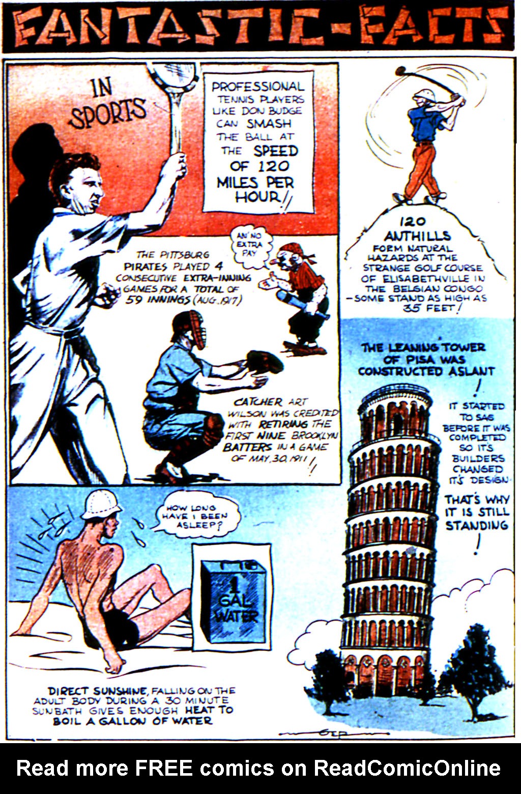 Adventure Comics (1938) issue 41 - Page 26