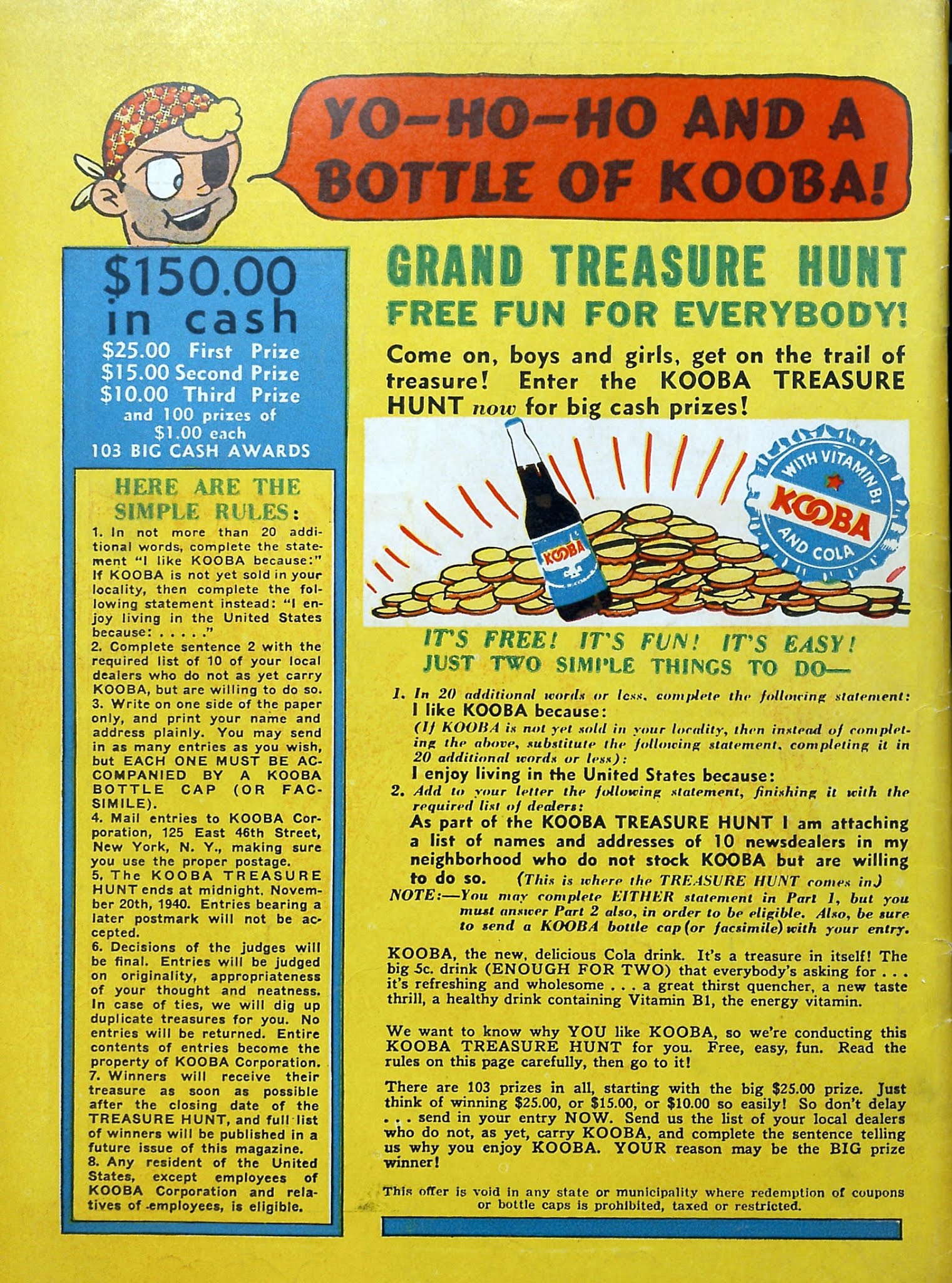 Read online Wonderworld Comics comic -  Issue #20 - 68
