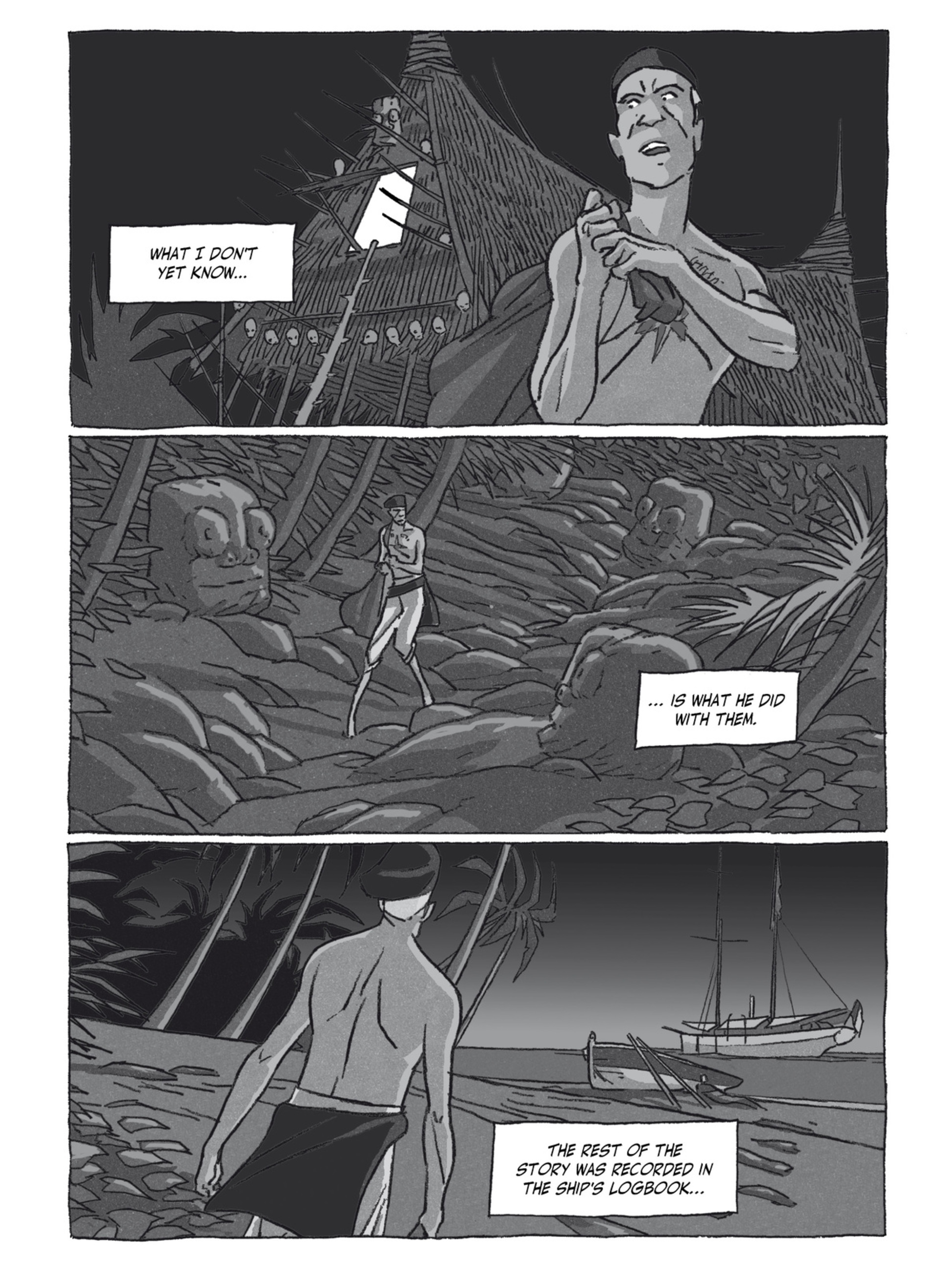 Read online Bad Break comic -  Issue # TPB 2 - 50