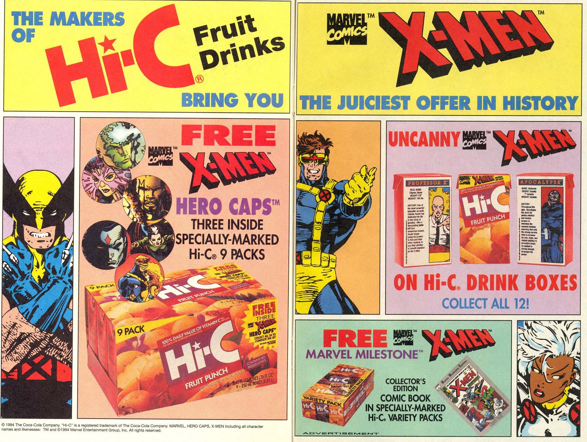 Read online Morbius: The Living Vampire (1992) comic -  Issue #20 - 26