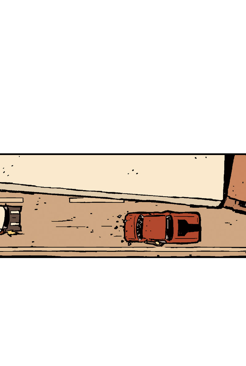 Read online Hawkeye: My Life as a Weapon Infinity Comic comic -  Issue # TPB 3 (Part 2) - 39