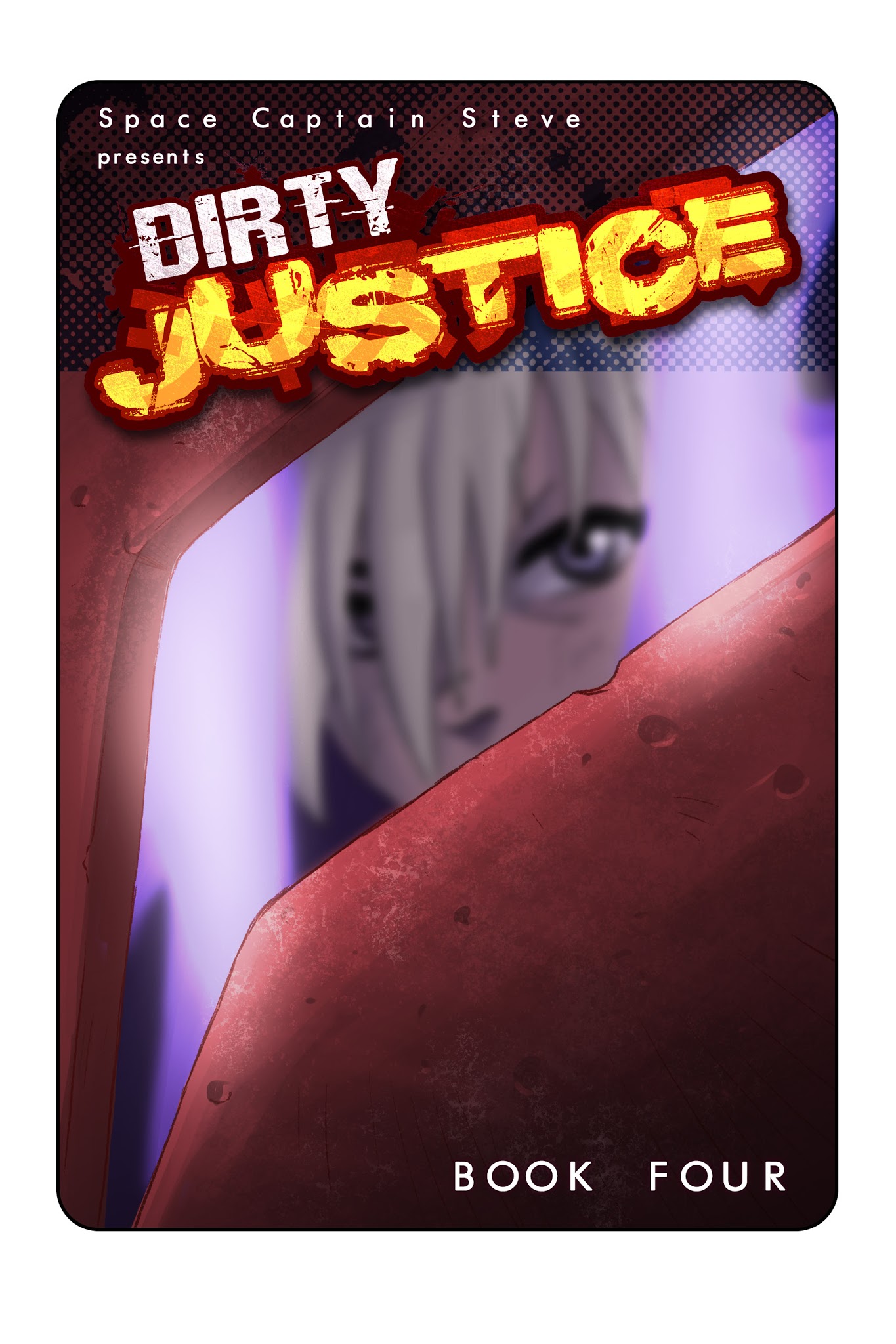 Read online Dirty Justice comic -  Issue #4 - 3