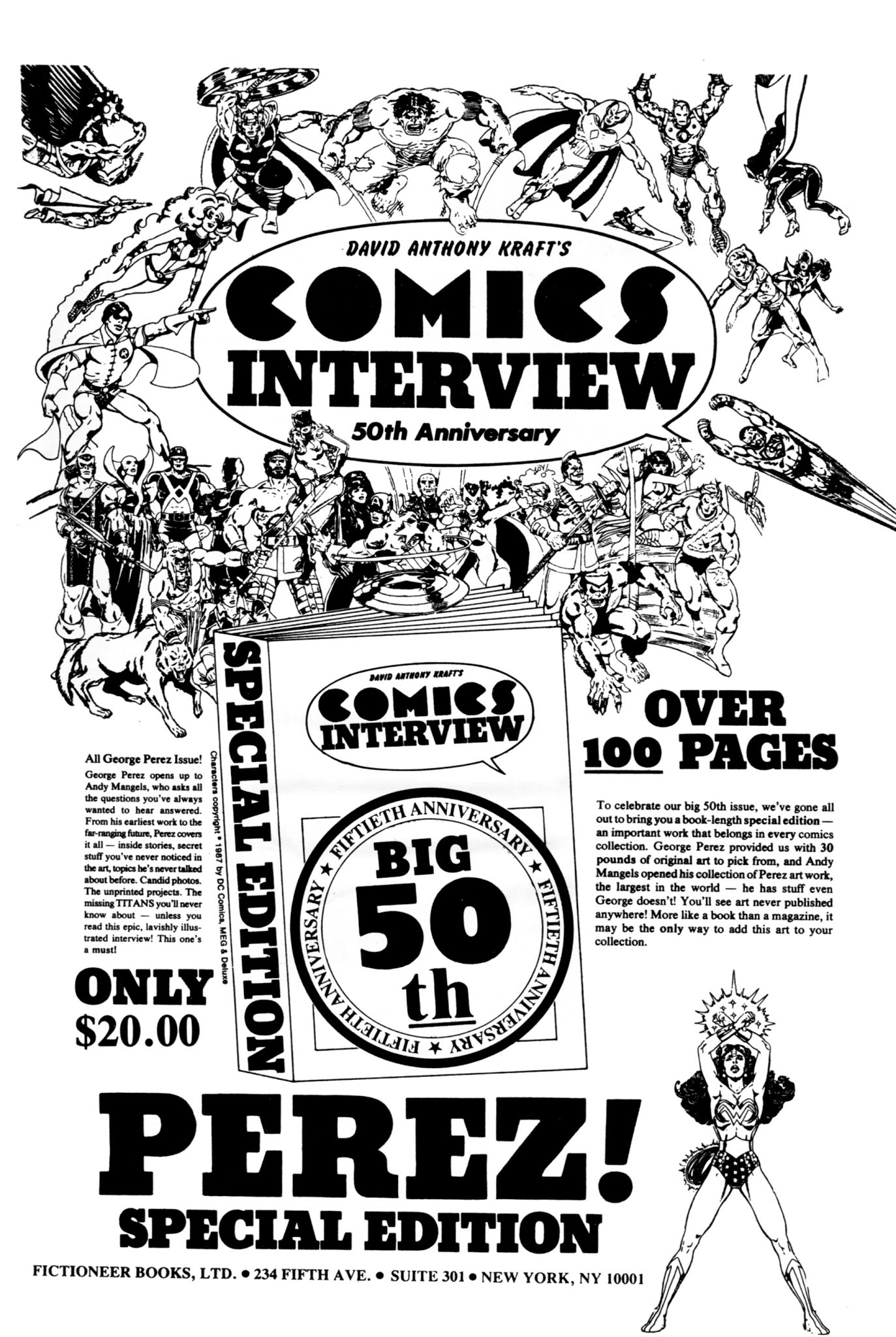 Read online Popeye Special comic -  Issue #2 - 35